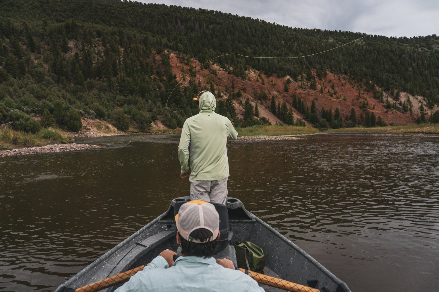 Western Resource Advocates: Roaring Fork Valley Dam Mitigation