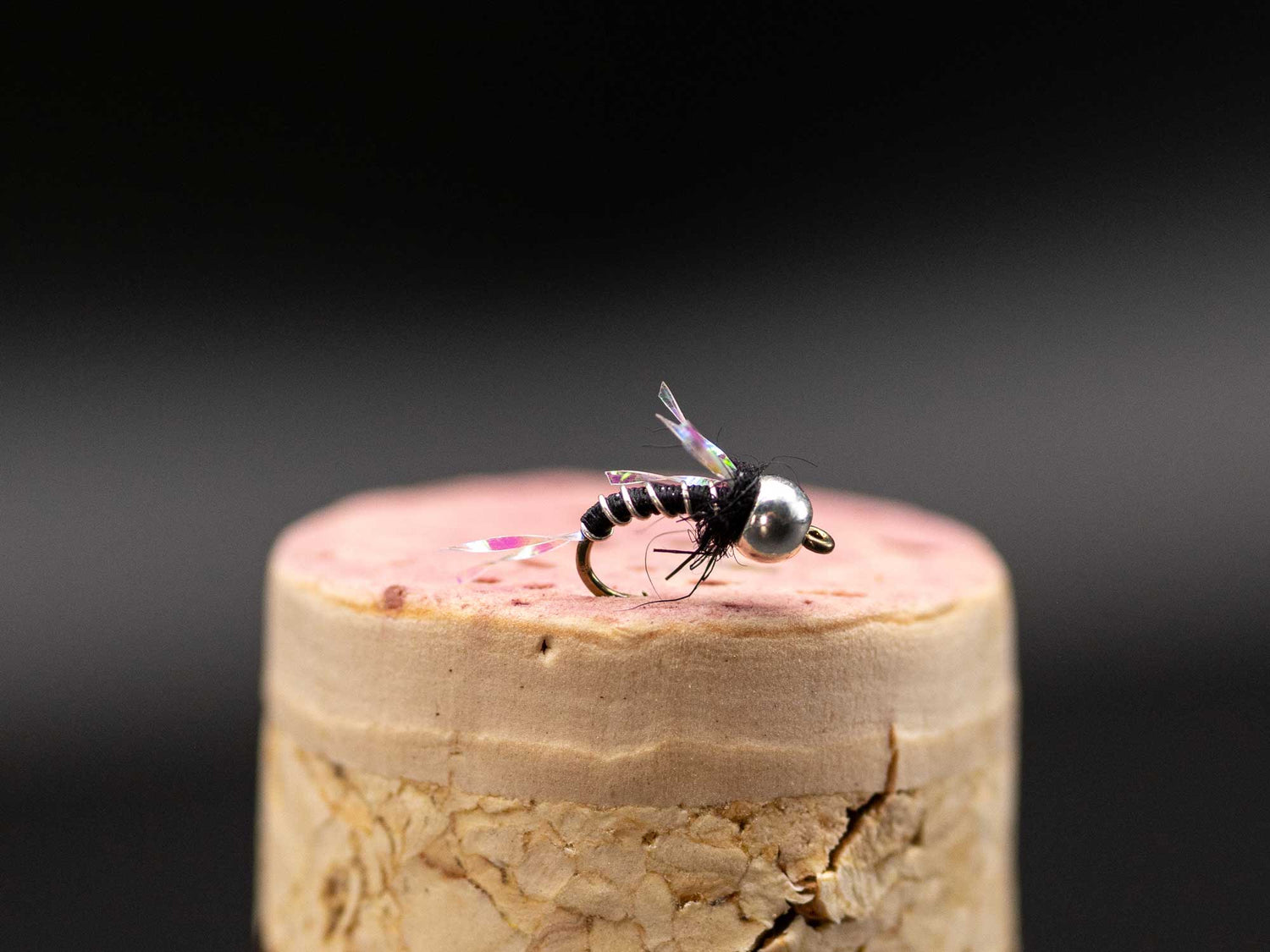 The Yakoda Crakleback Midge