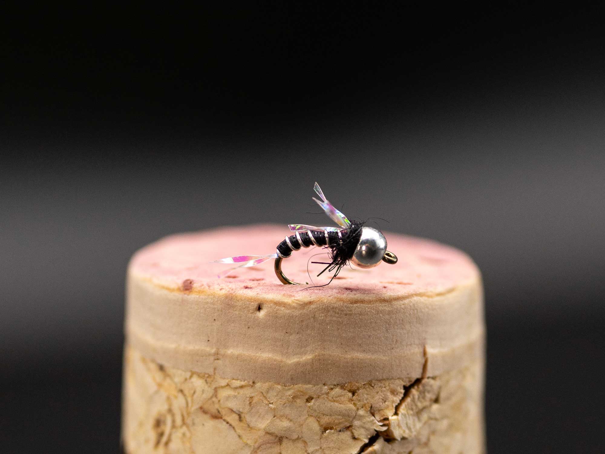 The Yakoda Crakleback Midge