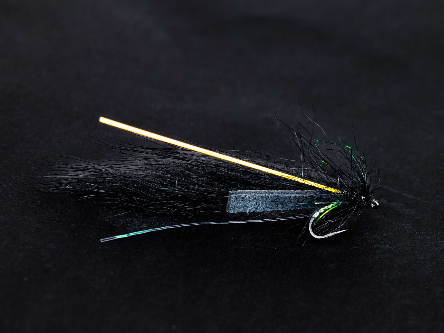 The Yakoda Little Leech