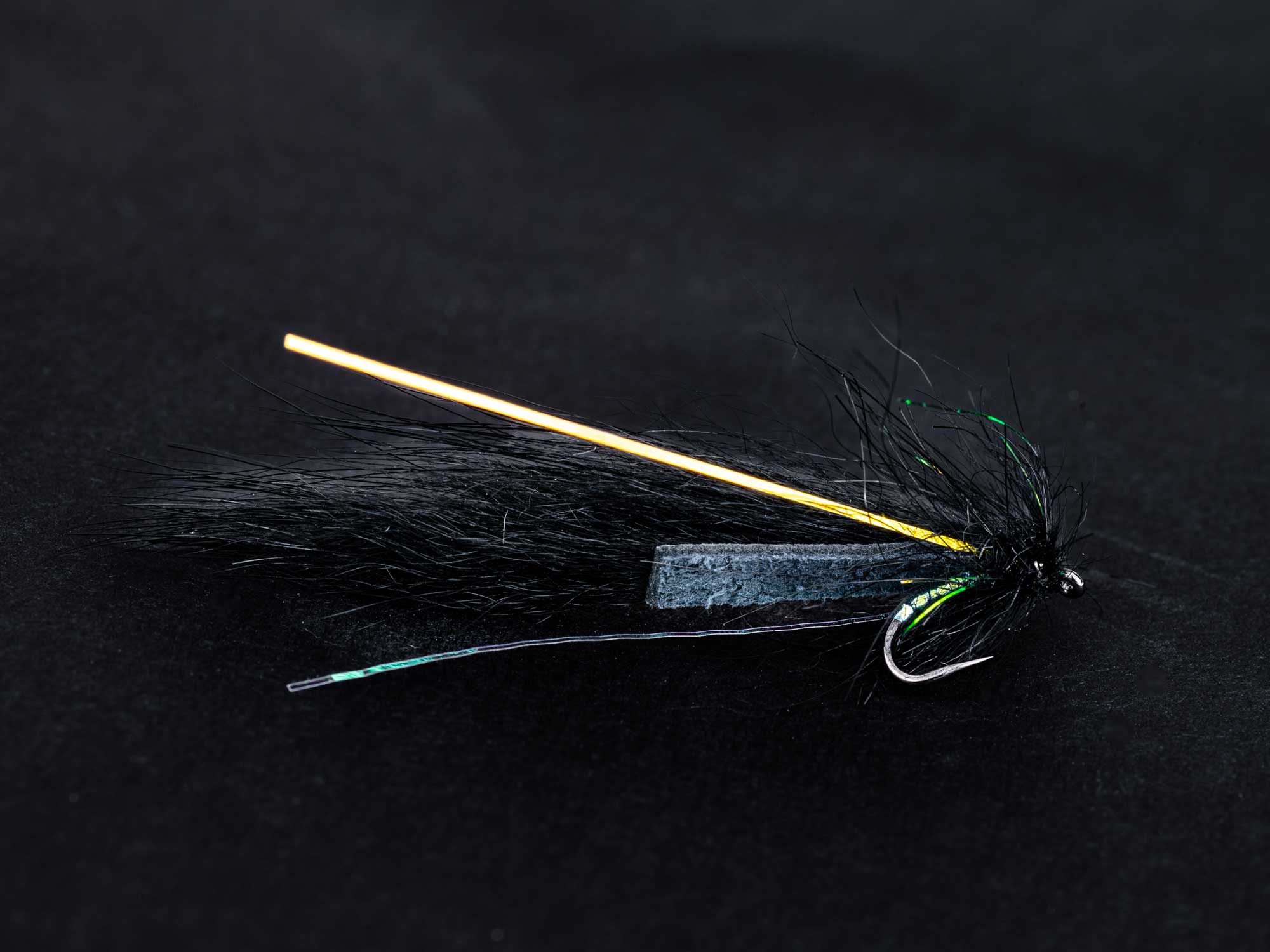 The Yakoda Little Leech