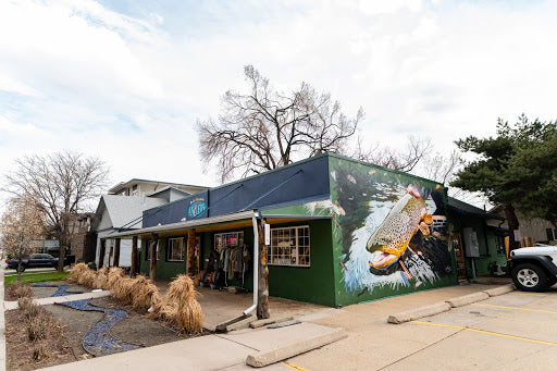 Shop Saturdays—Rocky Mountain Anglers