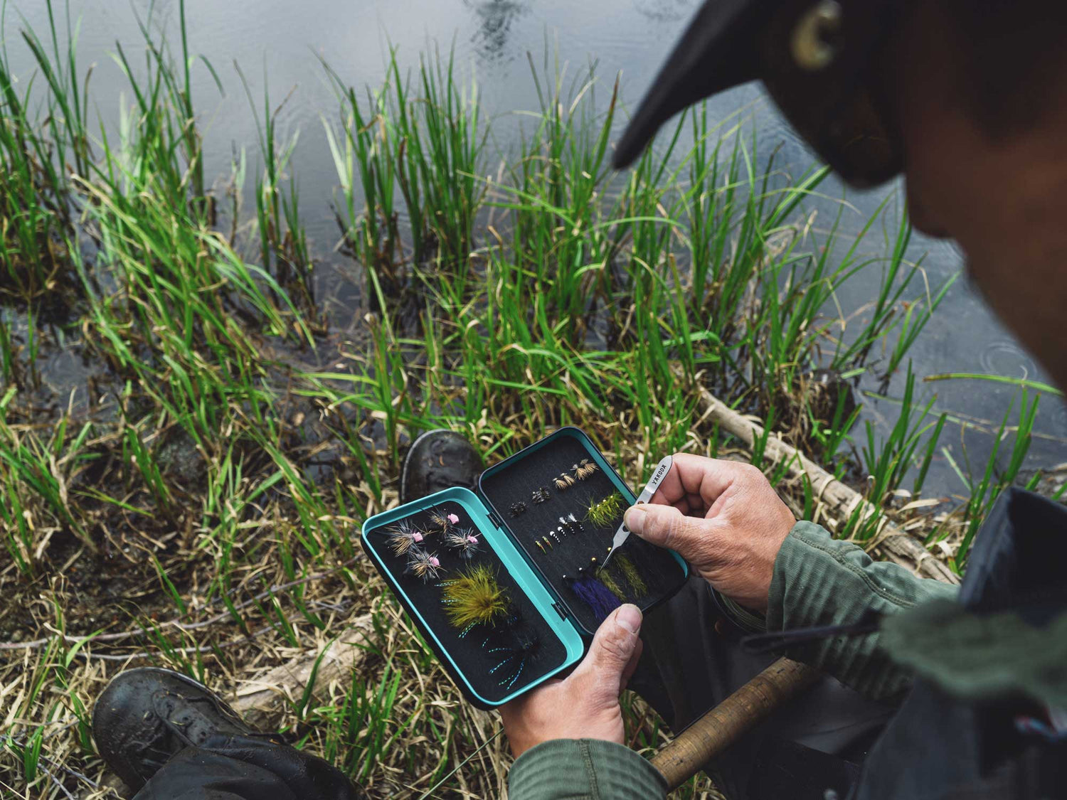 Stillwater 101 — Part 2: Techniques and Bug Life