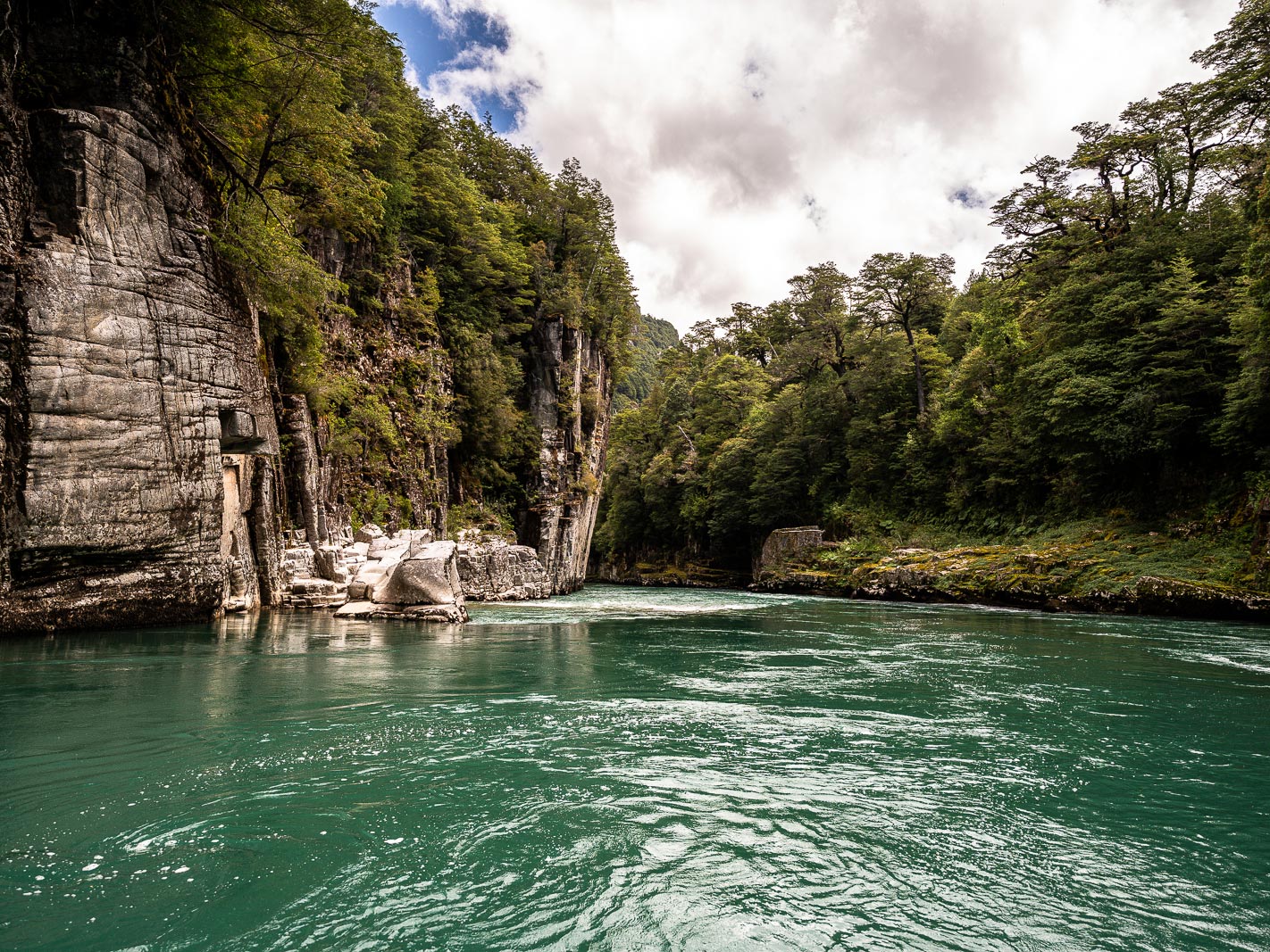 Gear for Chile: Yakoda x Tailwaters Fly Fishing