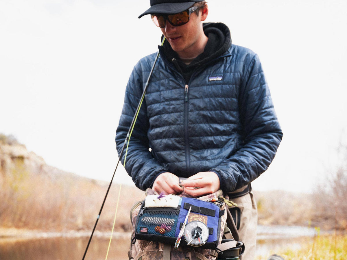 Fly Project x Yakoda Utility Pack