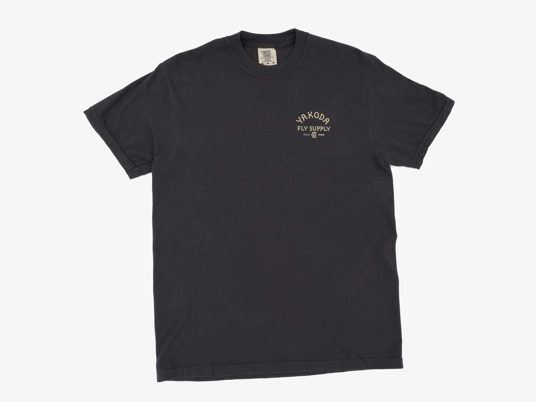 Badge 2.0 Short Sleeve Tee