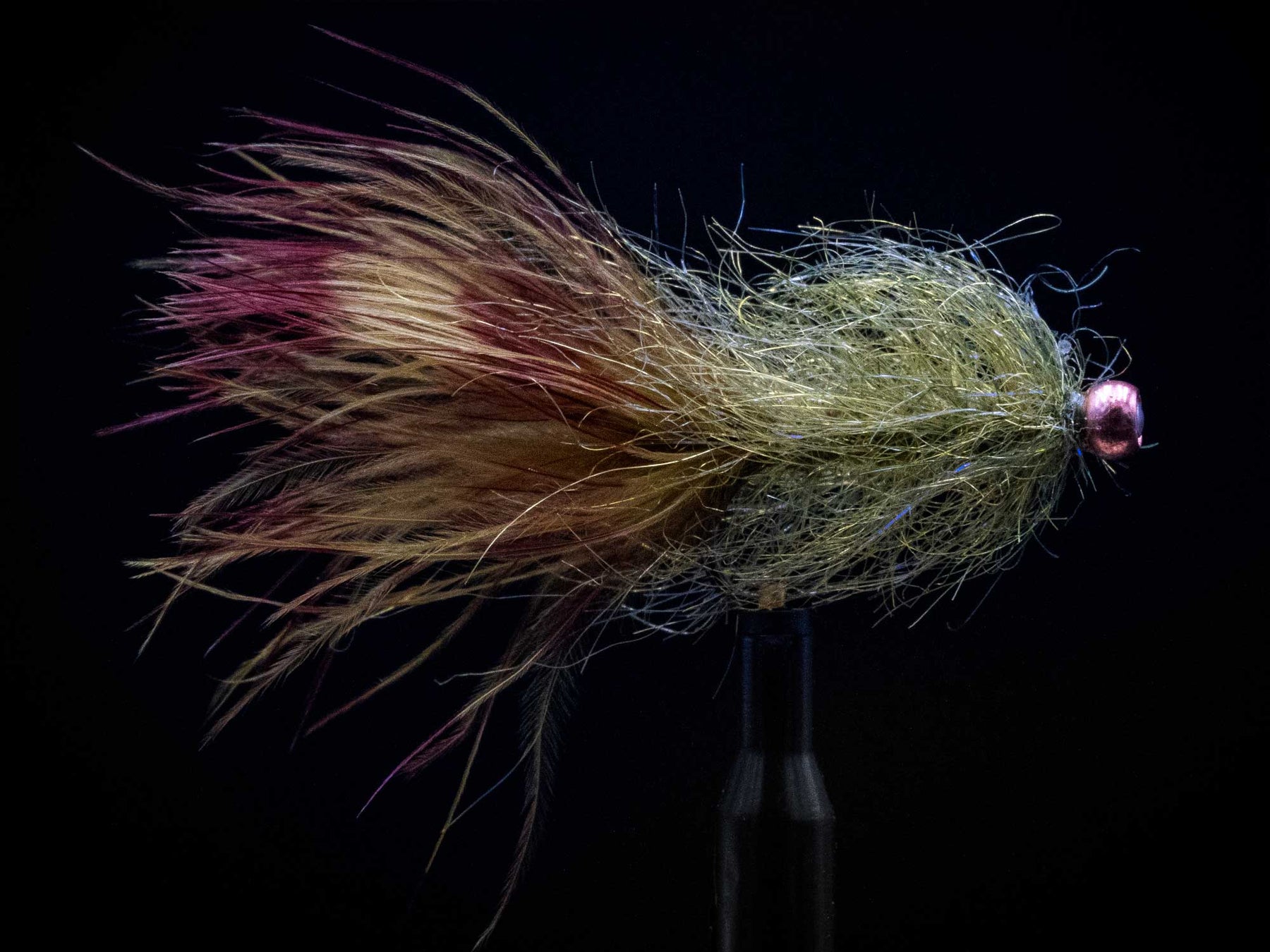 Yakoda Balanced Leech (3-Pack)