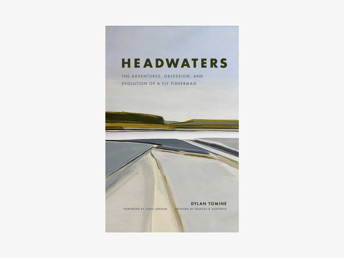Headwaters