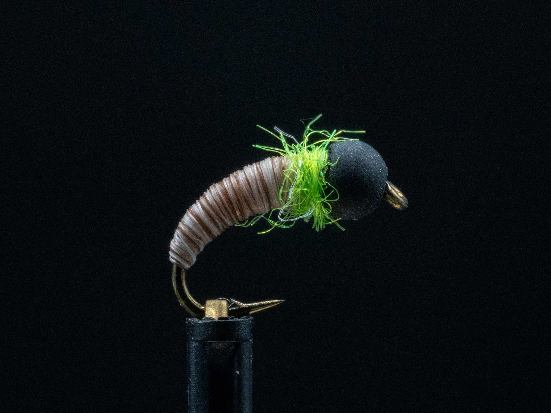 Yakoda Cased Caddis (3-Pack)