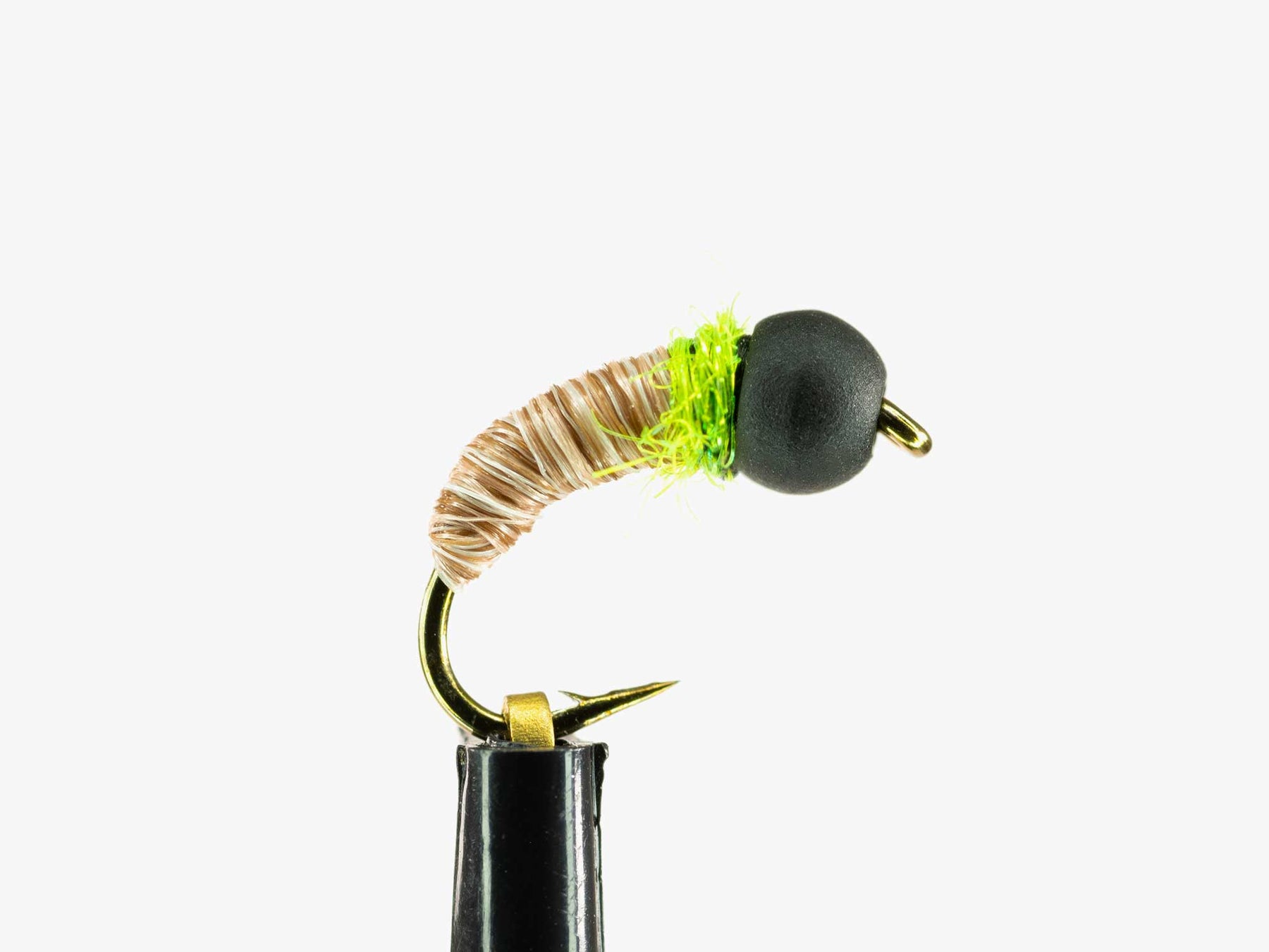 Yakoda Cased Caddis (3-Pack)