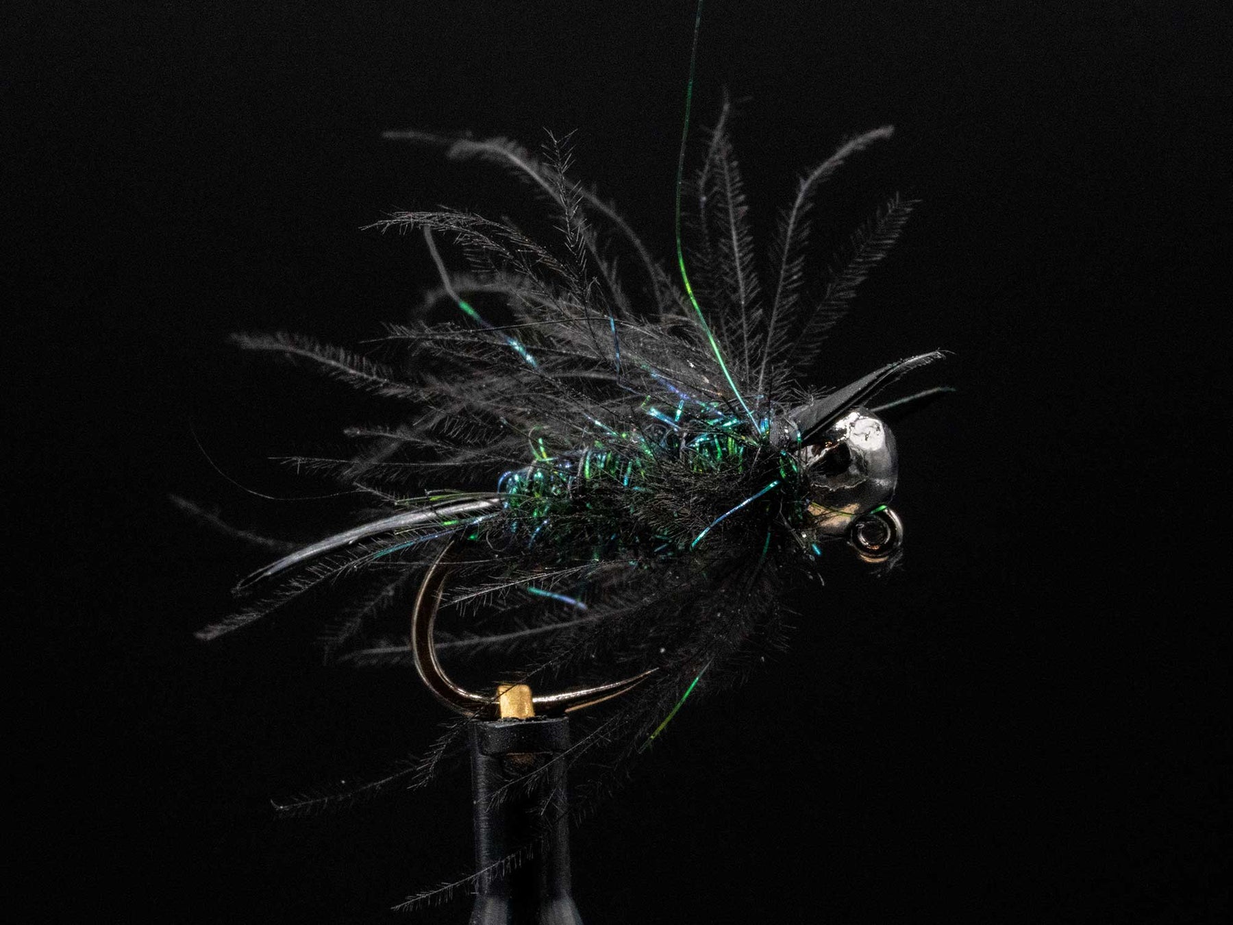 Yakoda CDC Stonefly (3-Pack)
