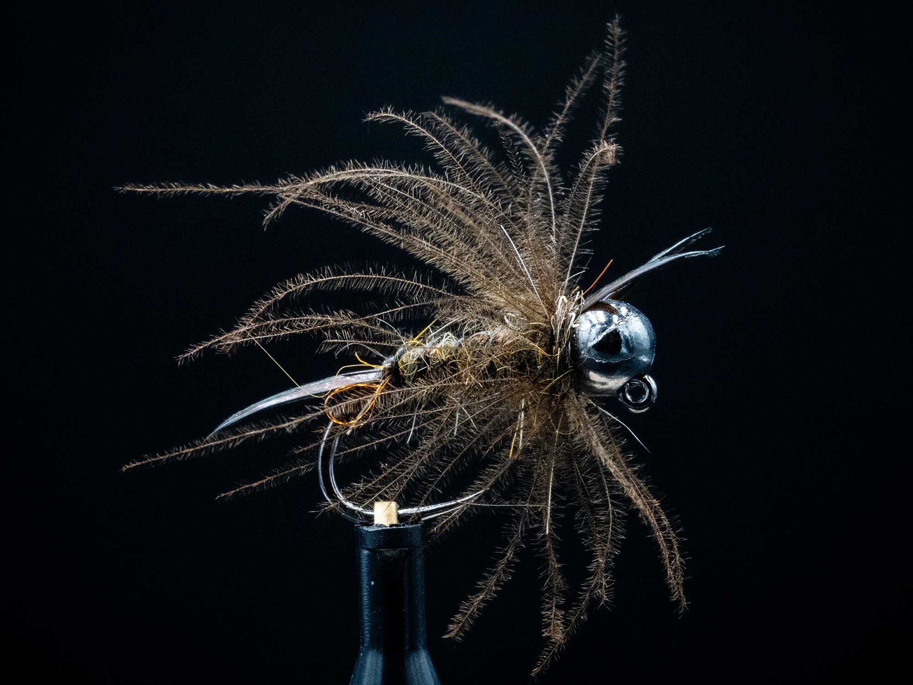 Yakoda CDC Stonefly (3-Pack)