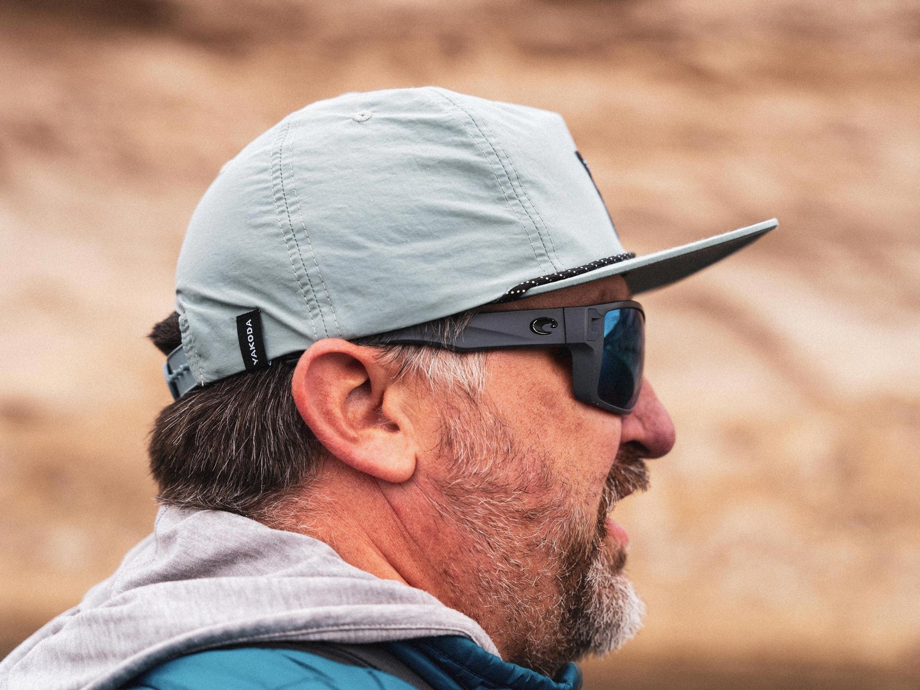 Confluence Shop Hat