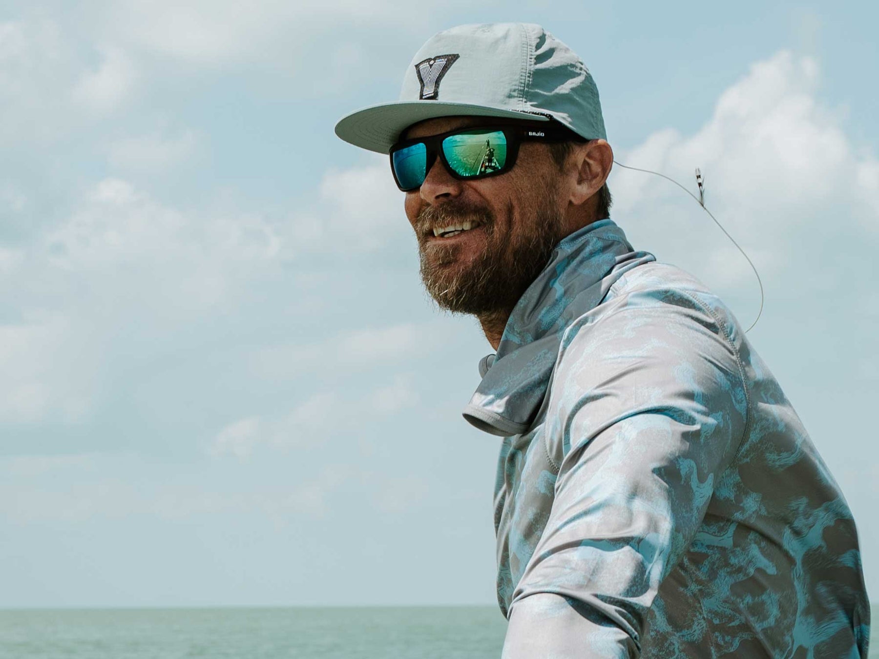 Confluence Shop Hat