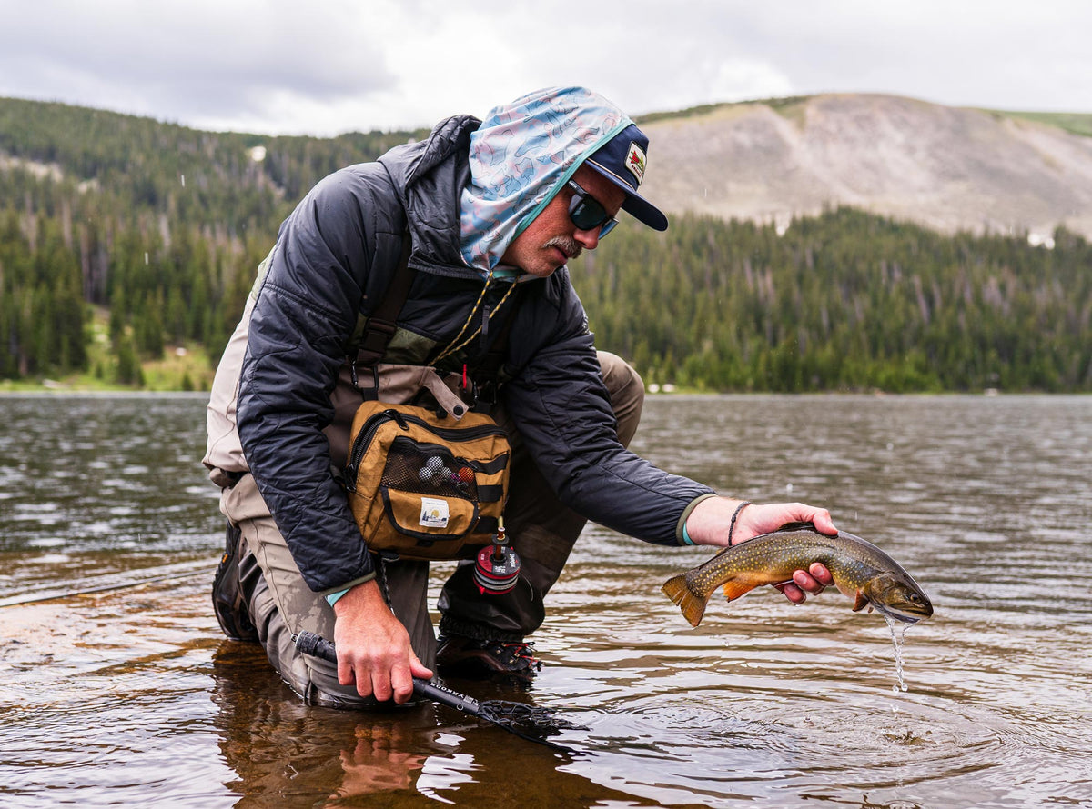 Day Trip Essentials Kit