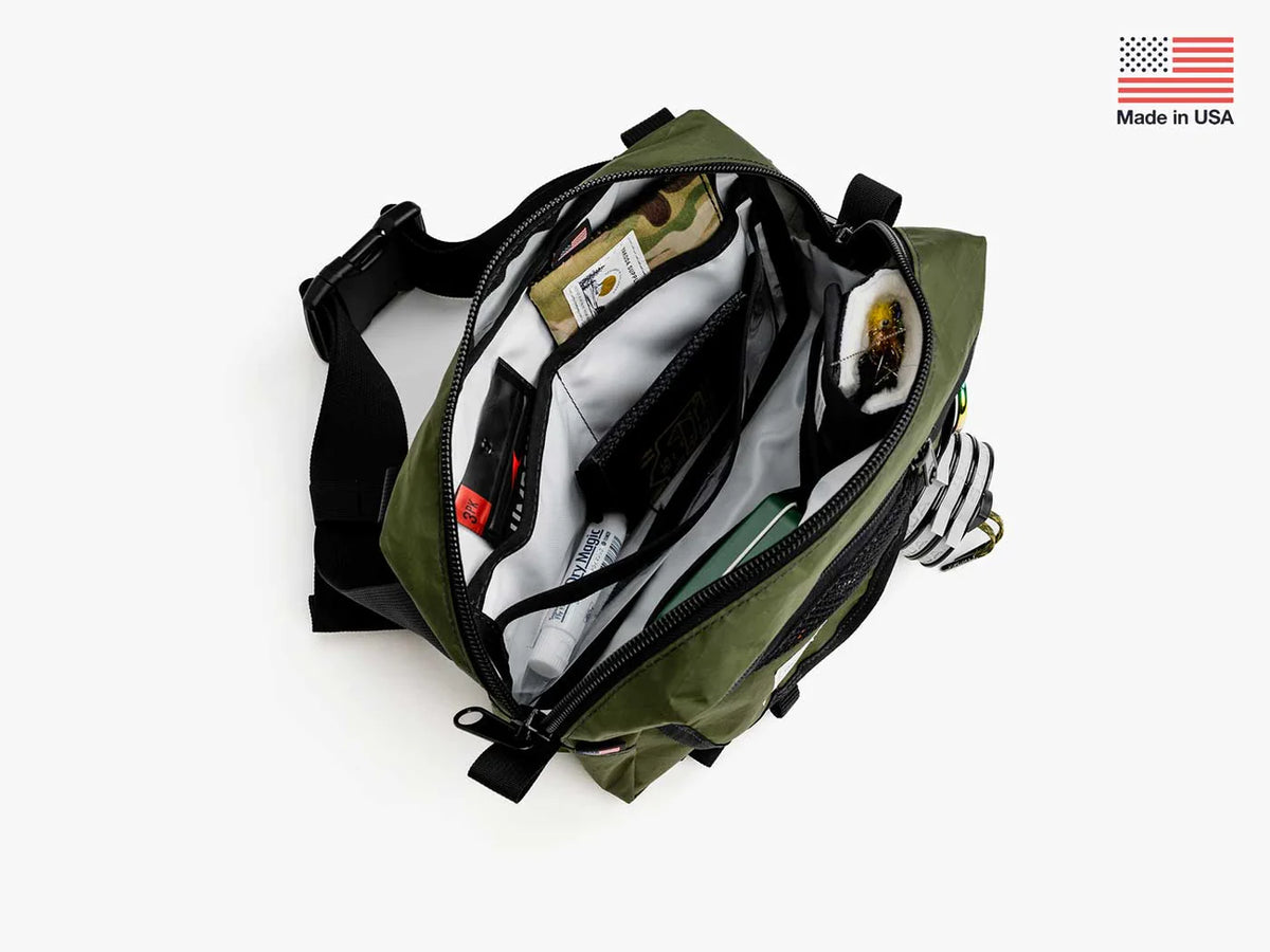 Day Trip Essentials Kit