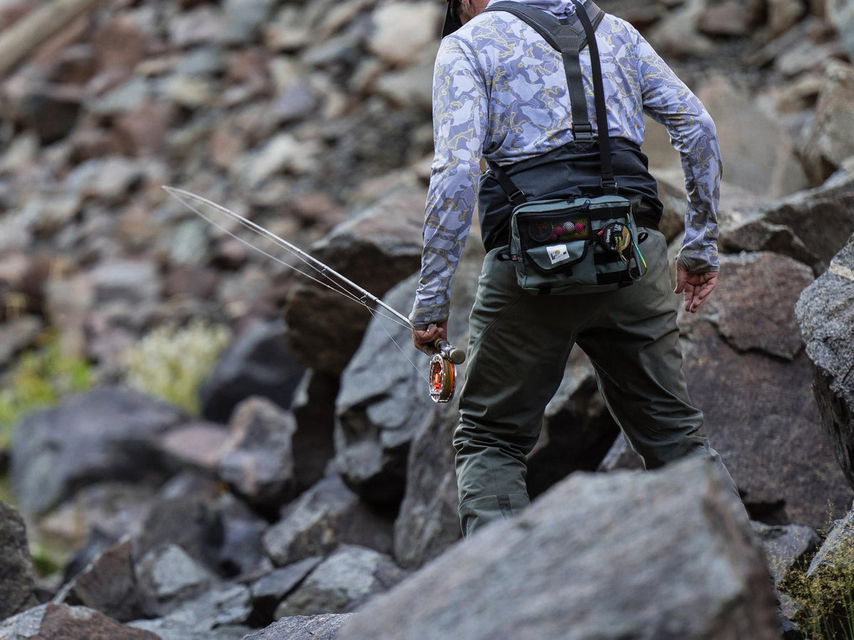 Convertible Utility Pack