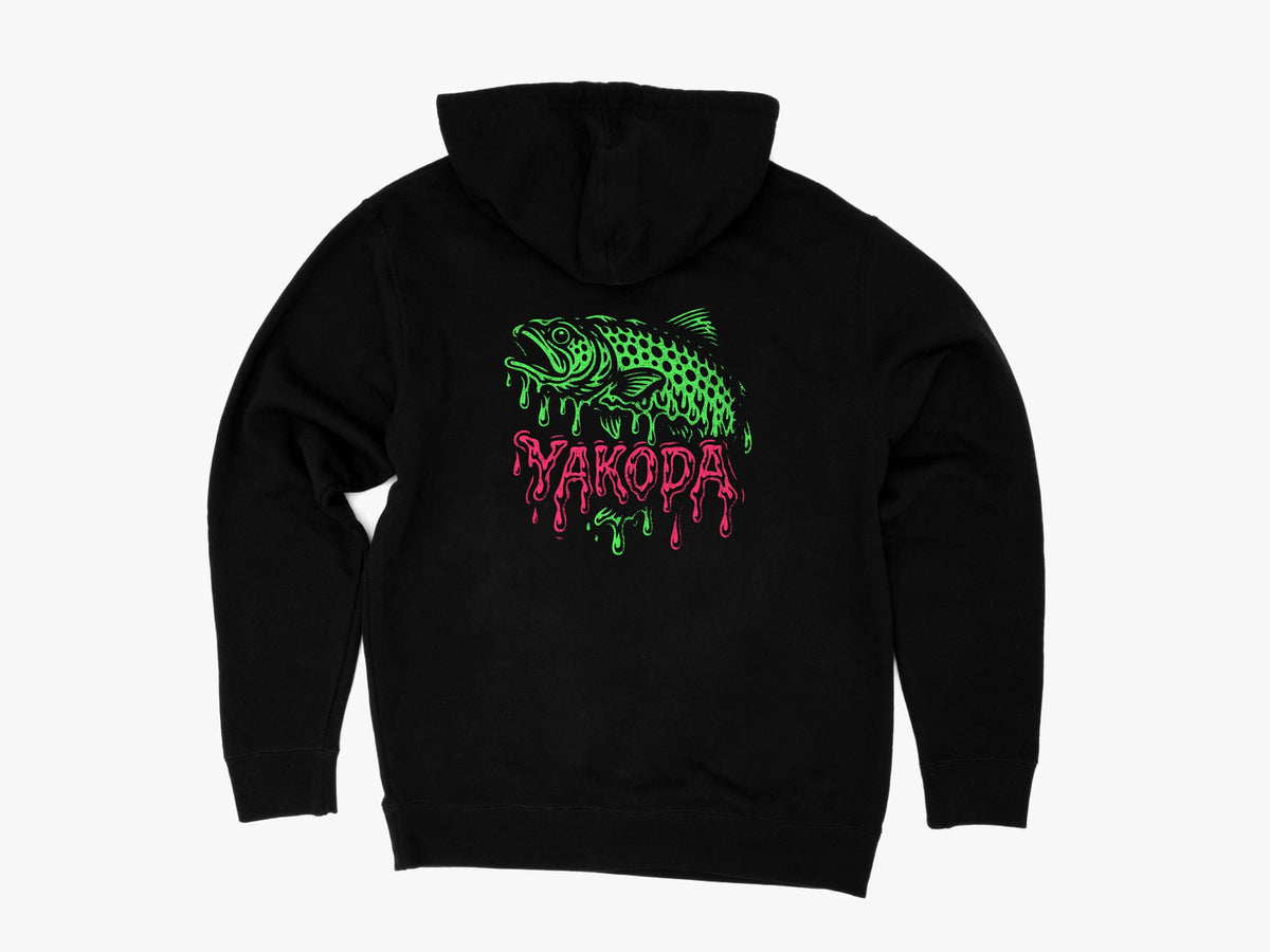 Drippy Trout Hoodie
