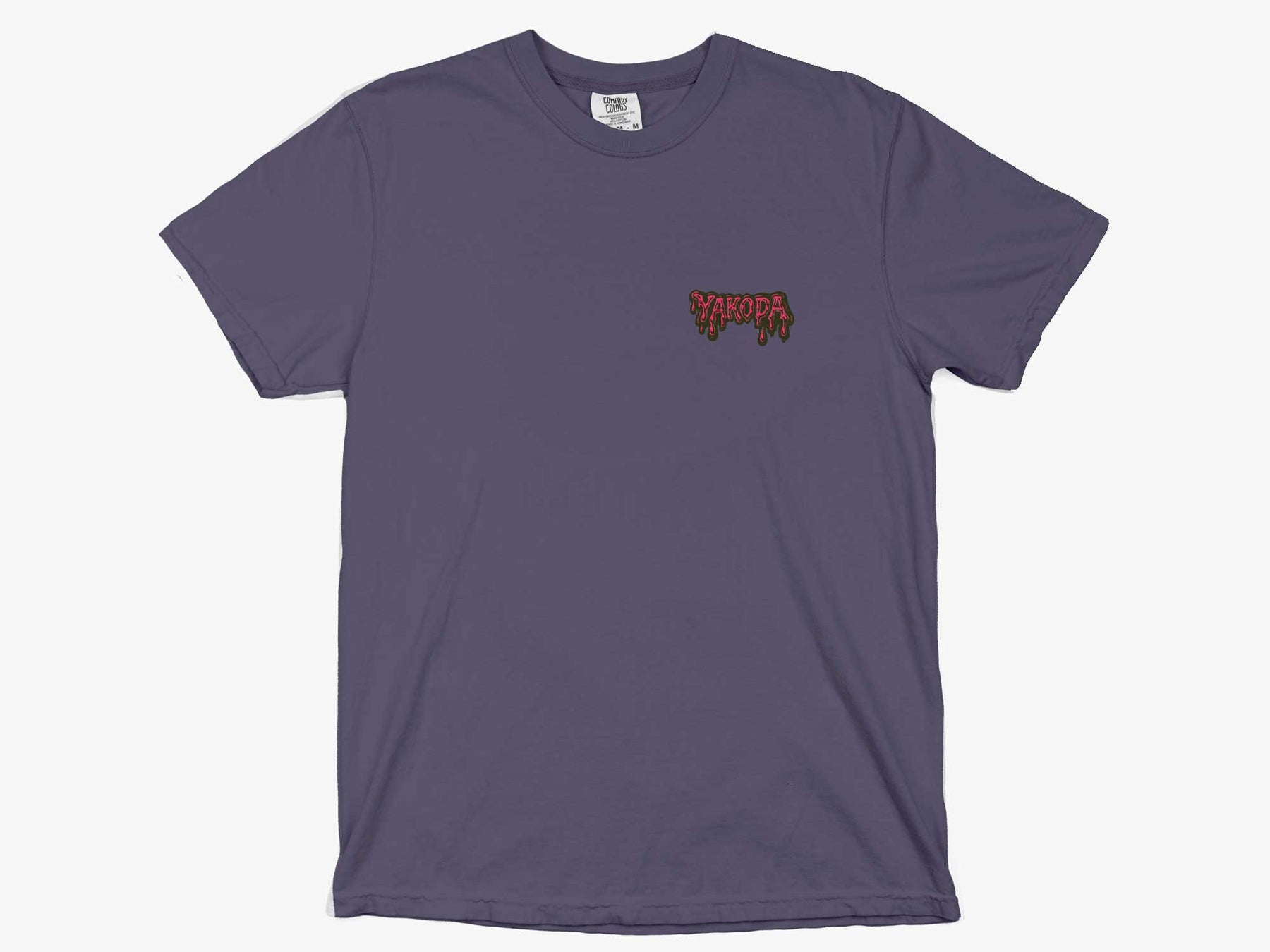 Drippy Trout Short Sleeve Tee