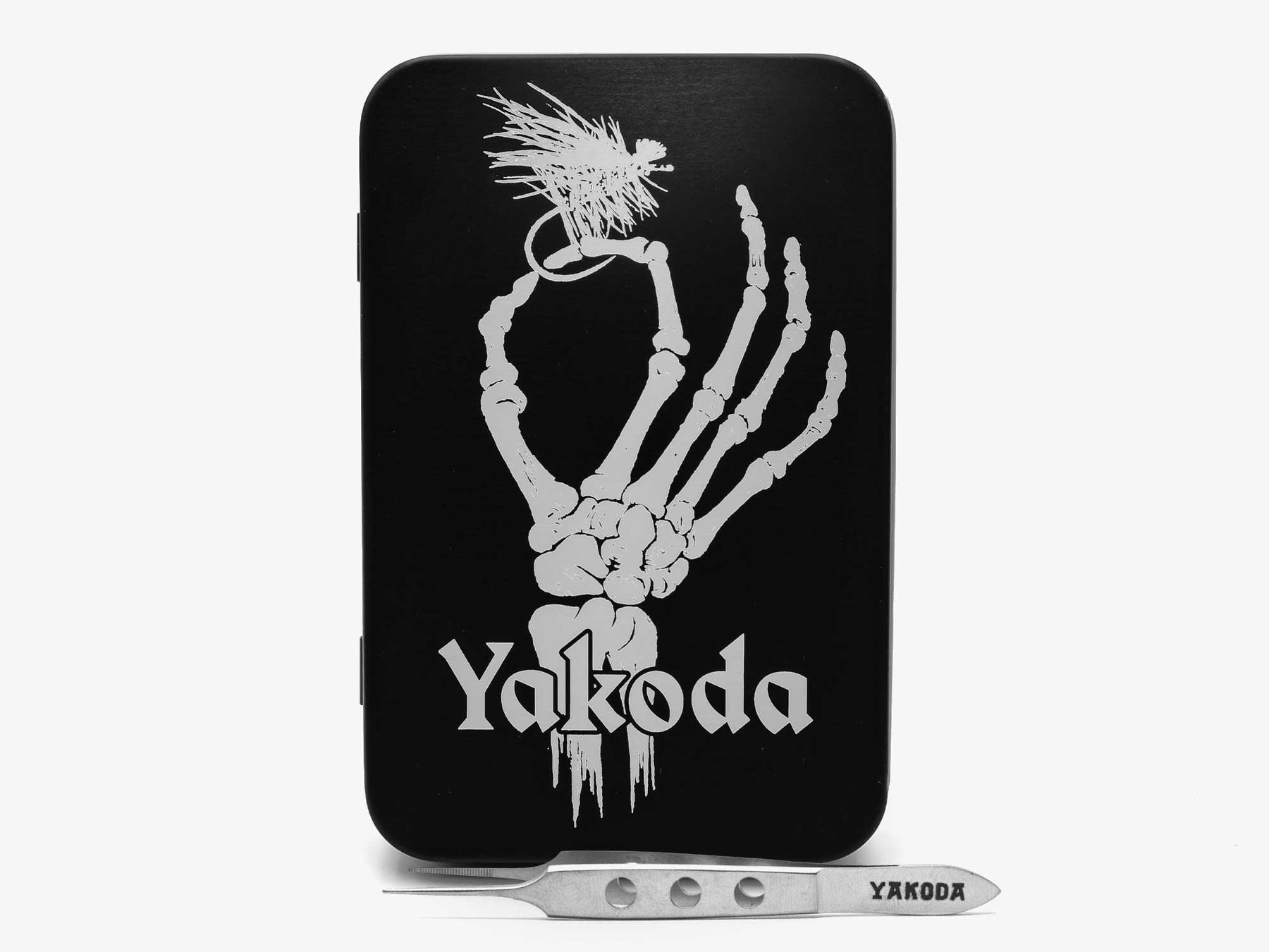 Limited Edition Dry or Die Slim Tin