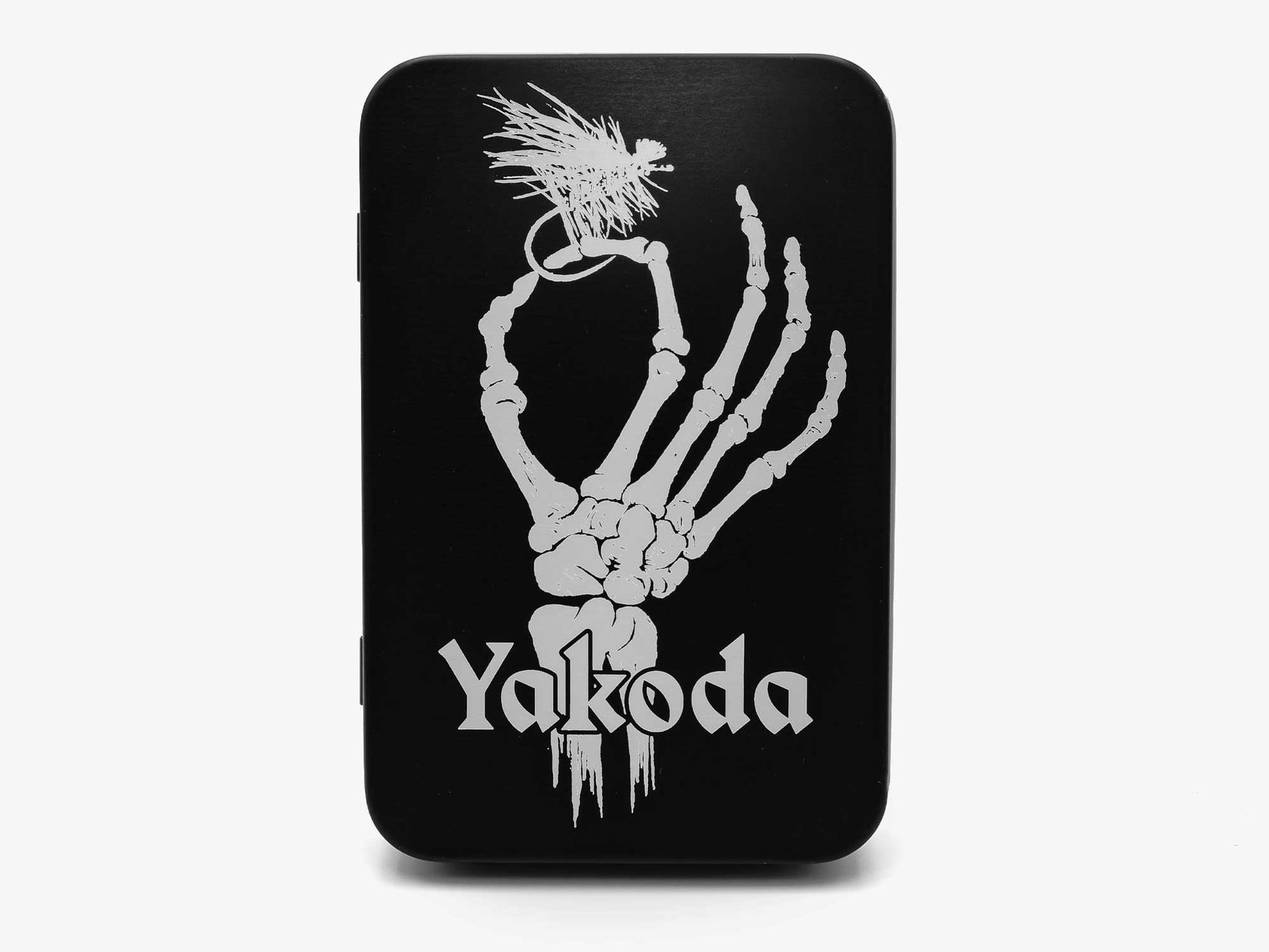 Limited Edition Dry or Die Slim Tin