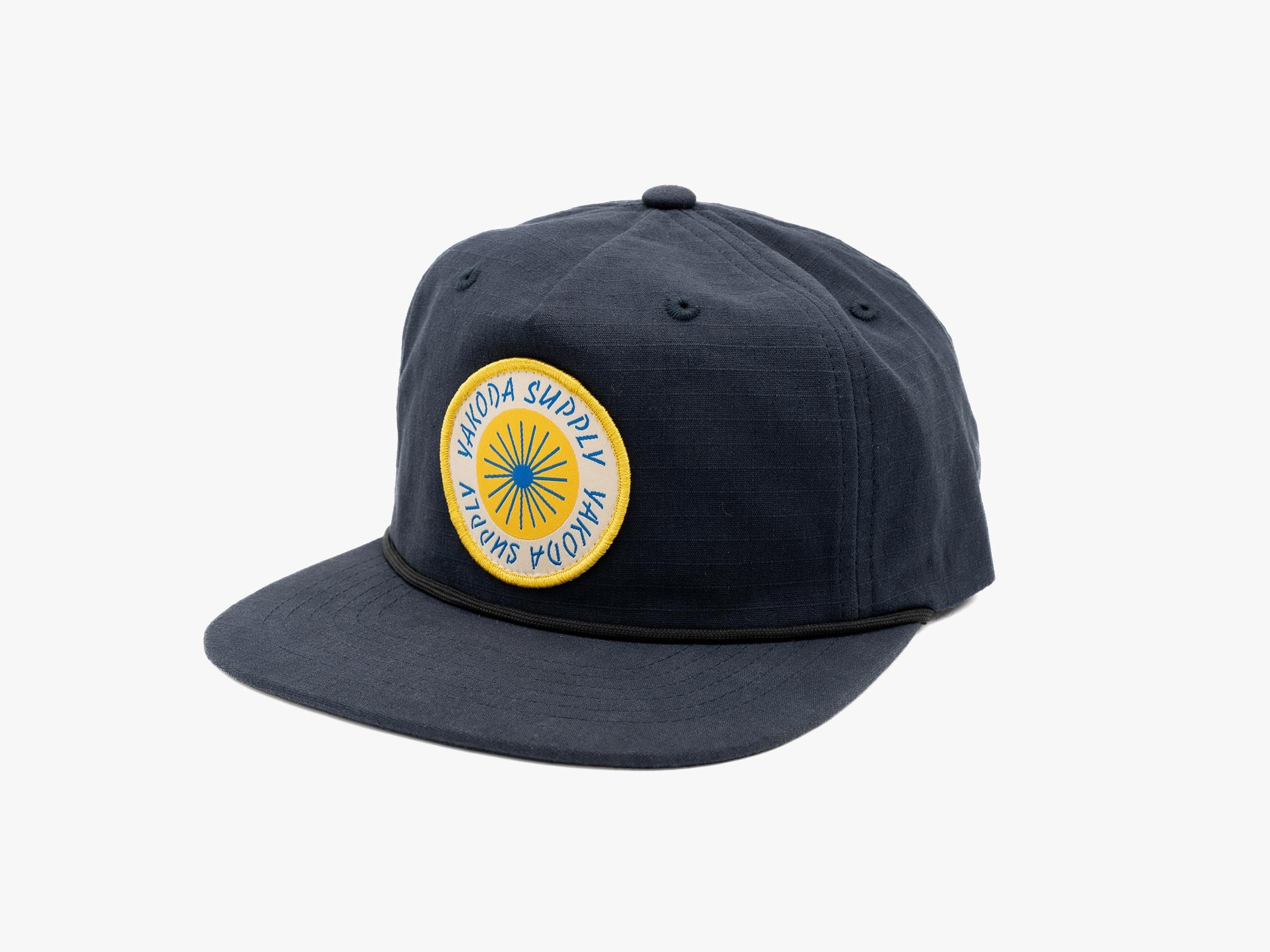 Fisheye Hat