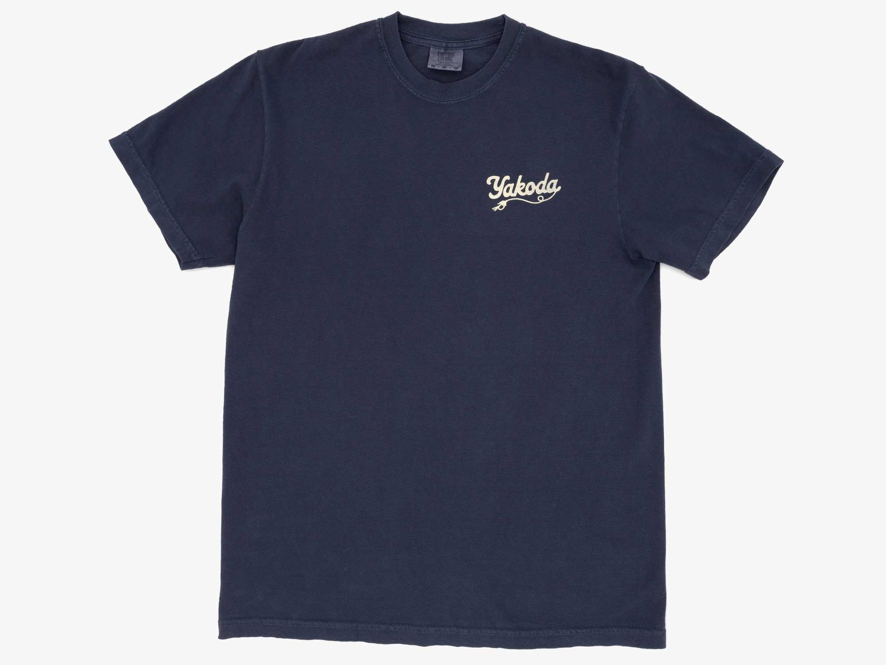 Fly Supply Short Sleeve Tee