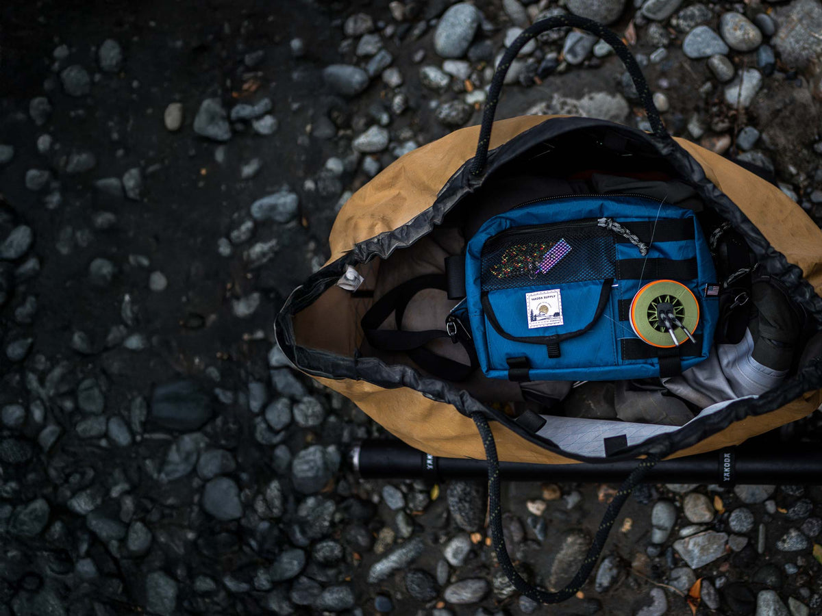 Yakoda Gear Transport