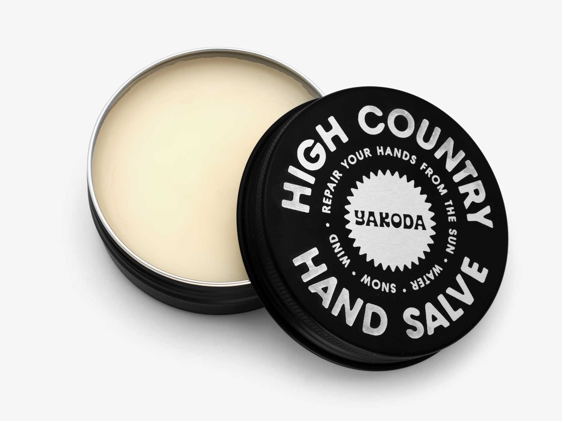 High Country Hand Salve