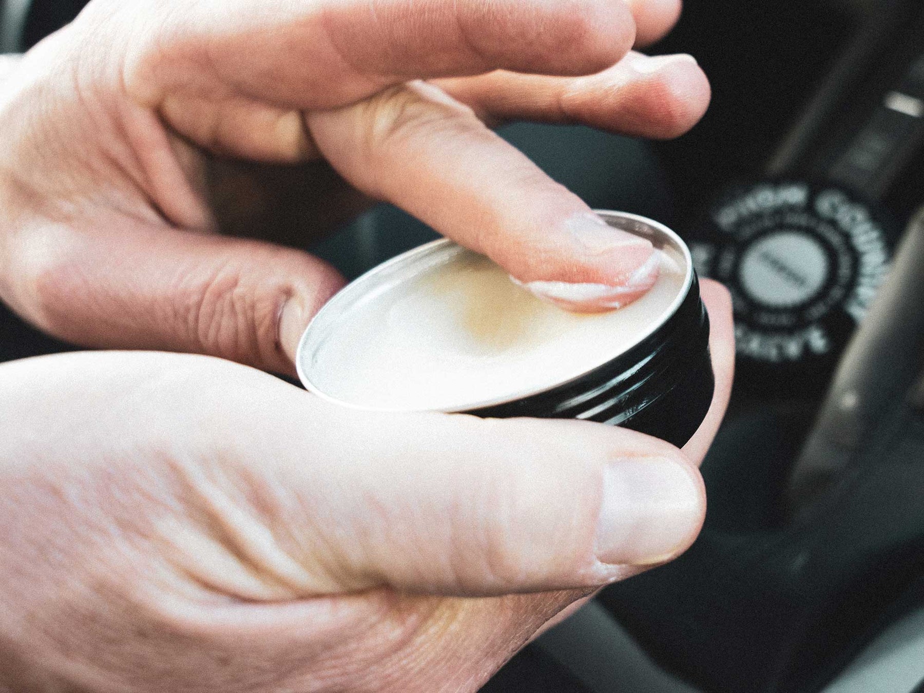 High Country Hand Salve