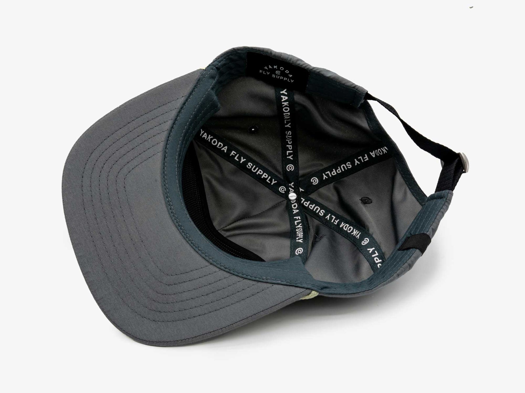 Hopper Hat