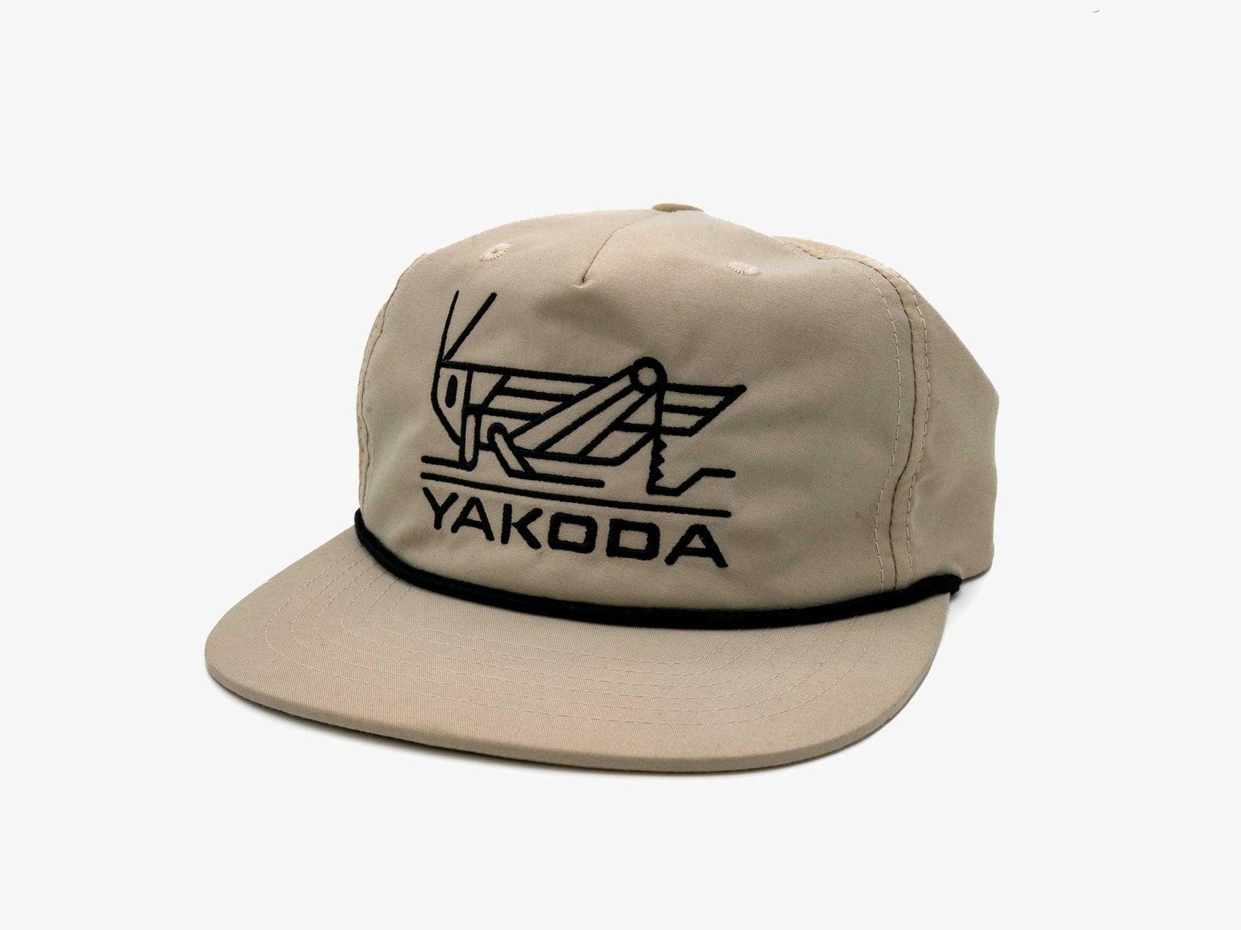 Hopper Hat