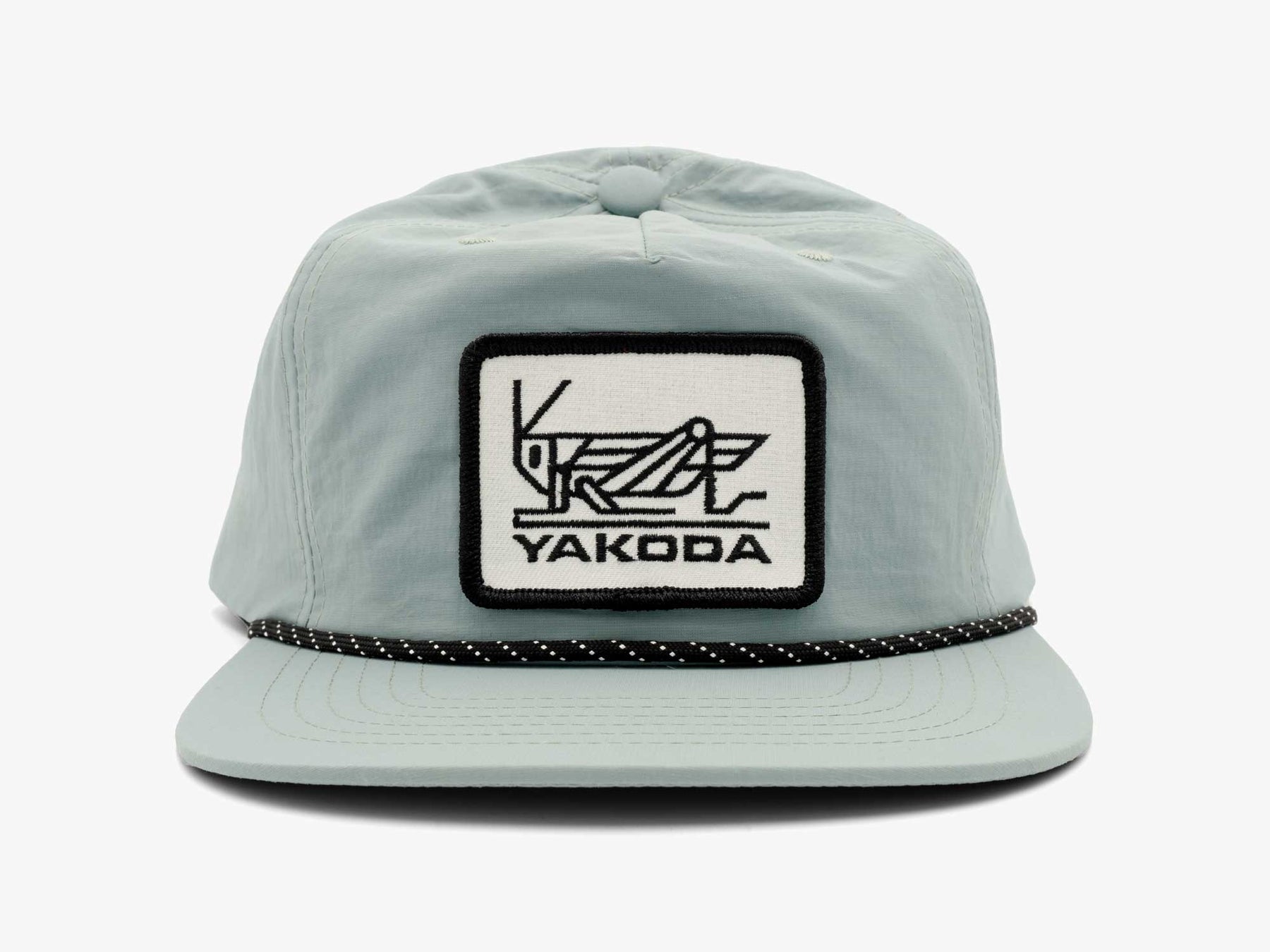 Hopper Patch Shop Hat