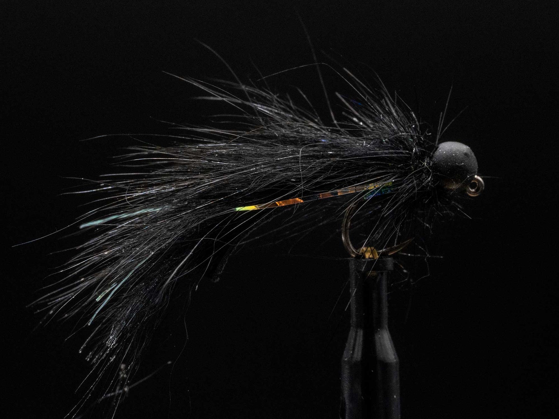 Yakoda Little Leech—Weighted (3-Pack)