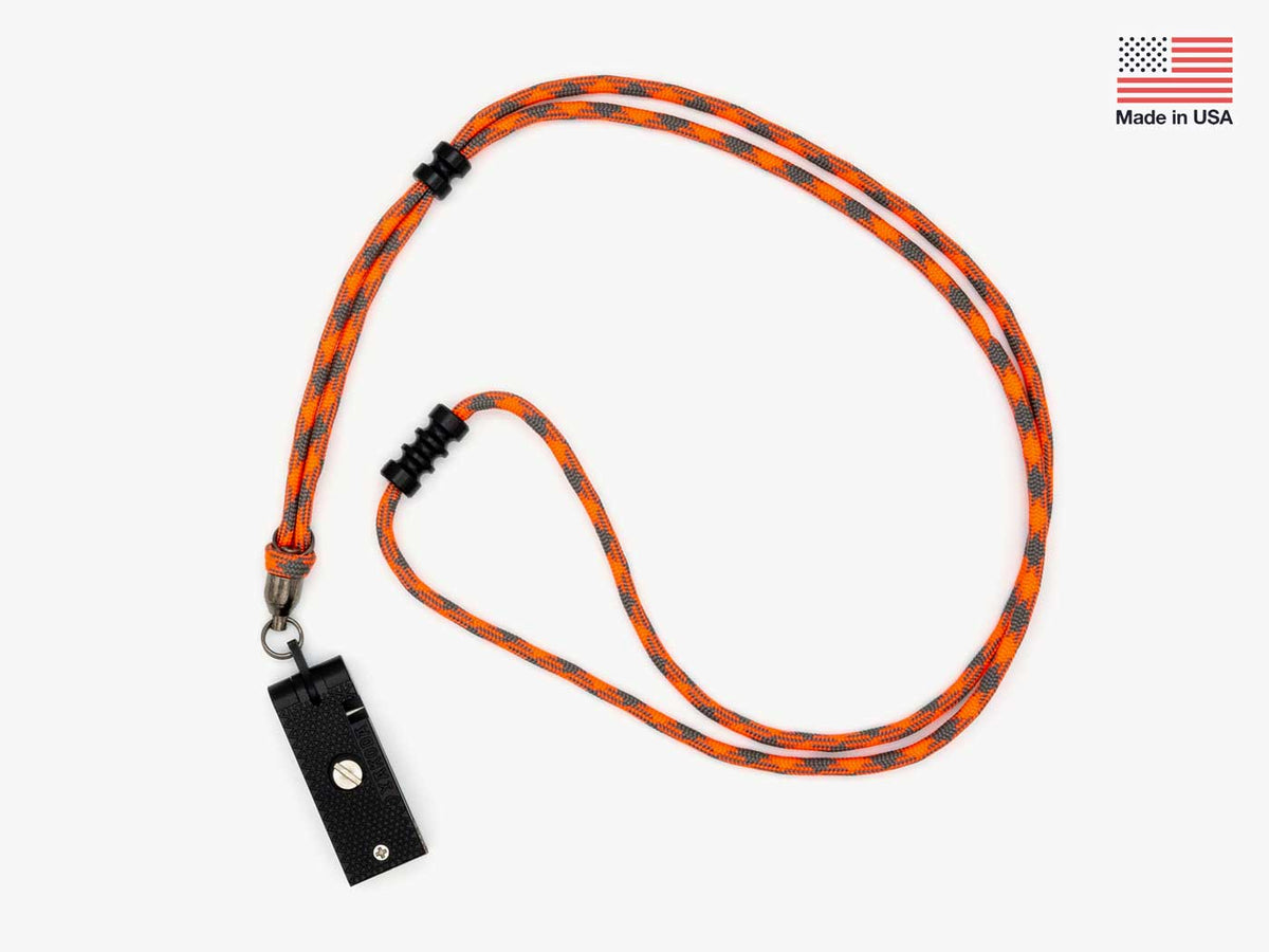 Nipper Lanyard