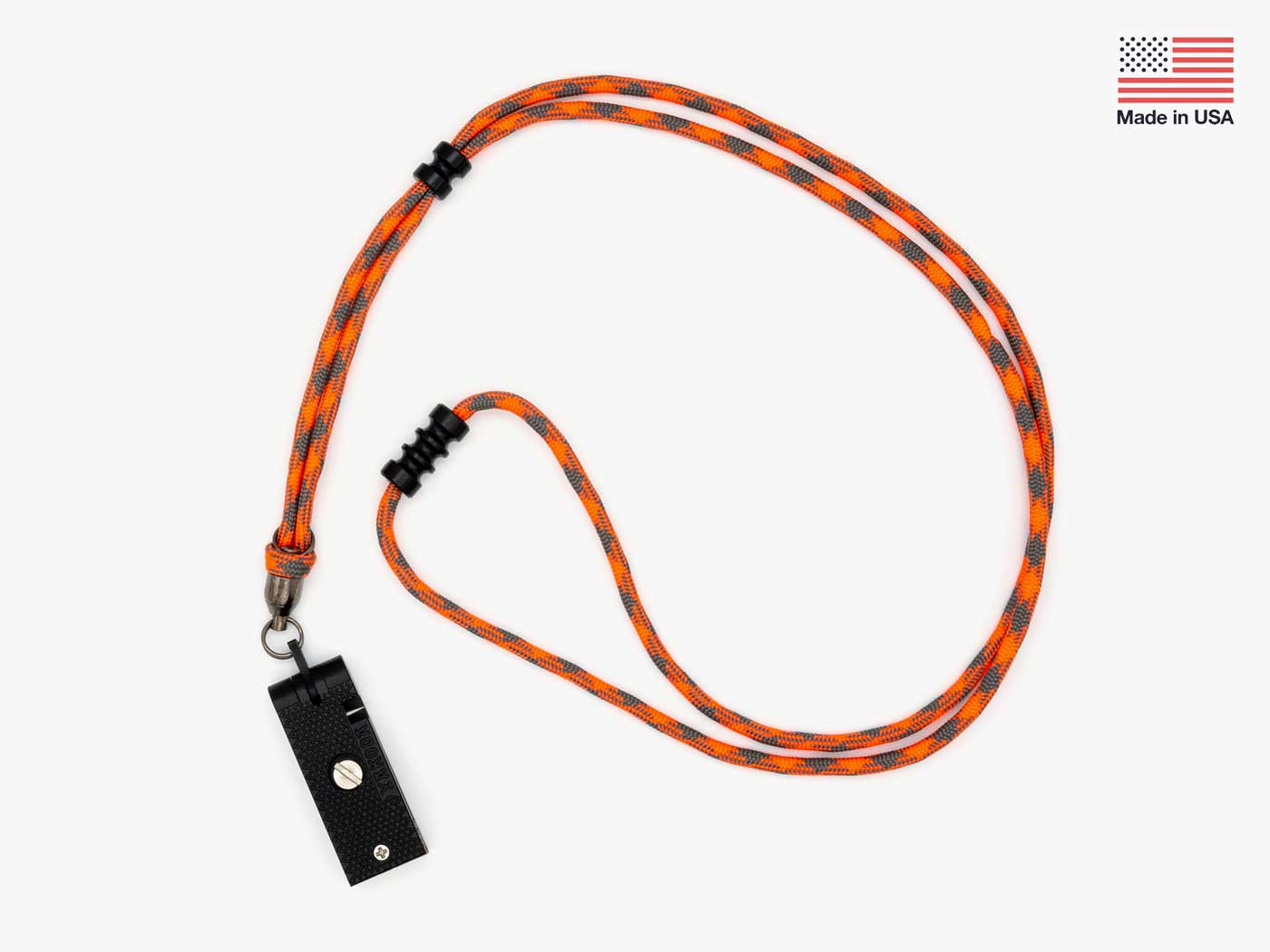 Nipper Lanyard