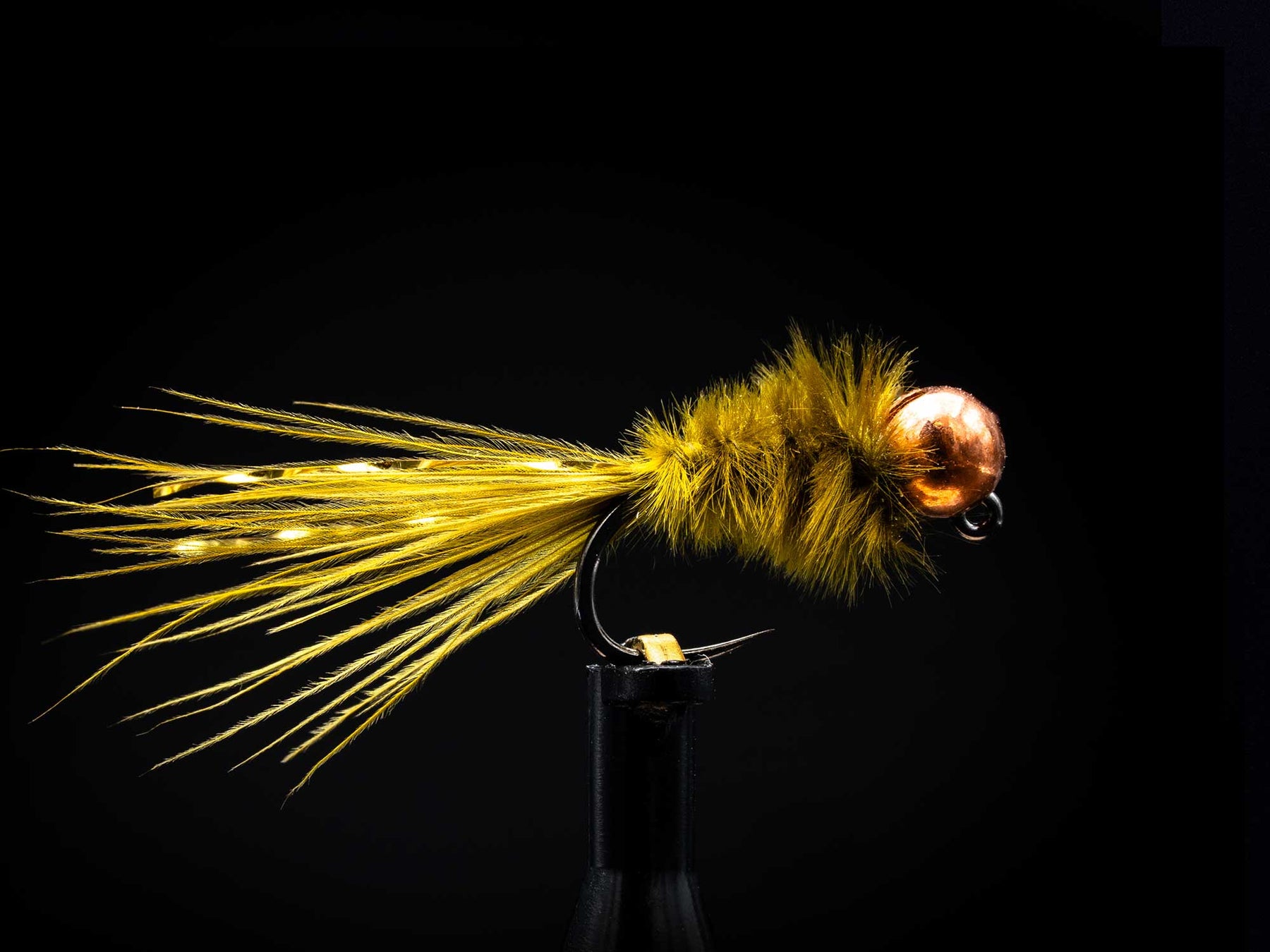 Yakoda Micro Bugger (3-Pack)