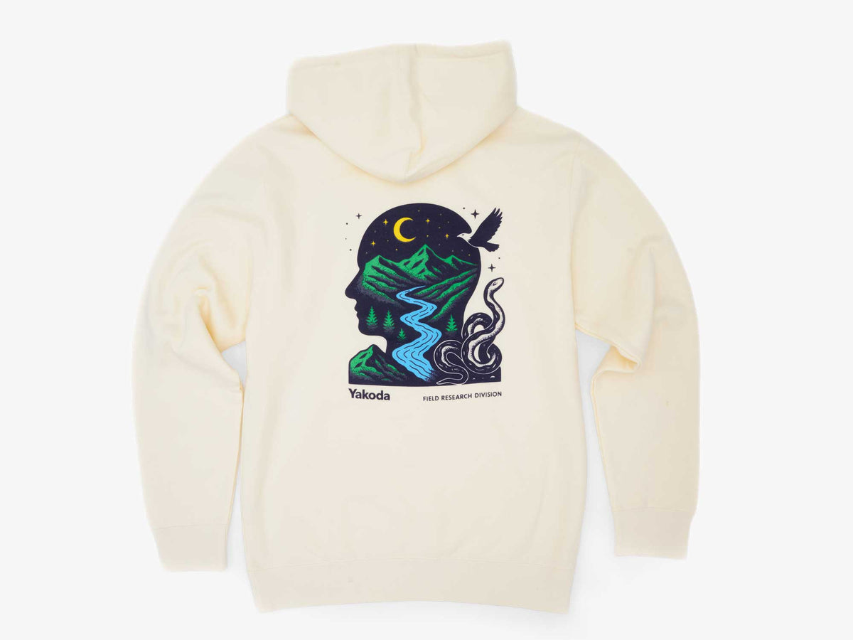 Mind Ecology Hoodie