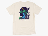 Mind Ecology Short Sleeve Tee
