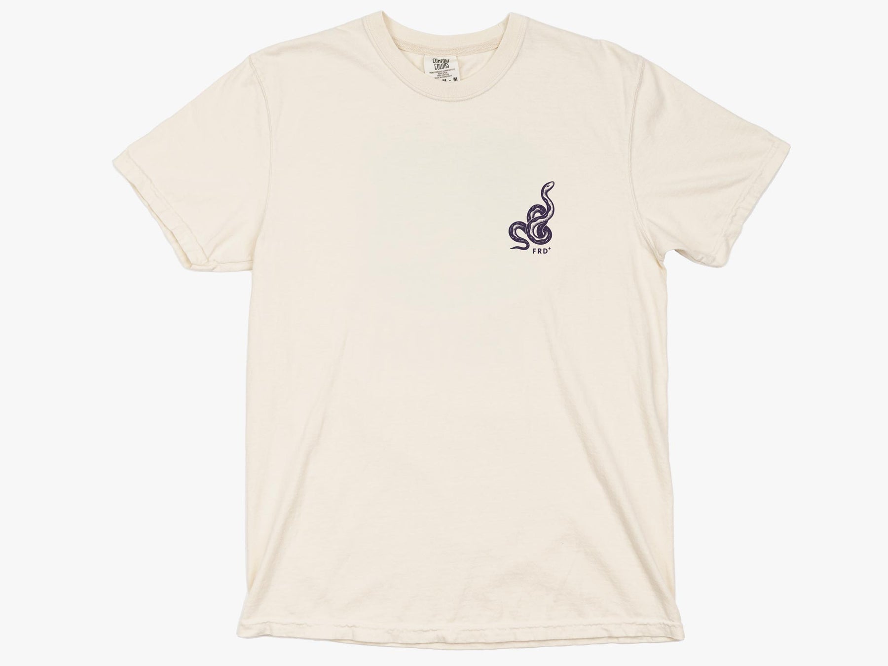 Mind Ecology Short Sleeve Tee