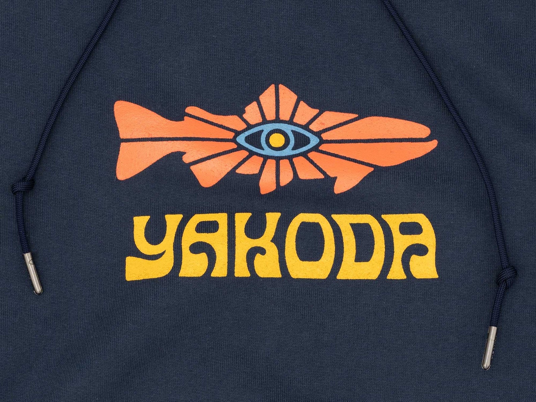 Mystic Trout Hoodie