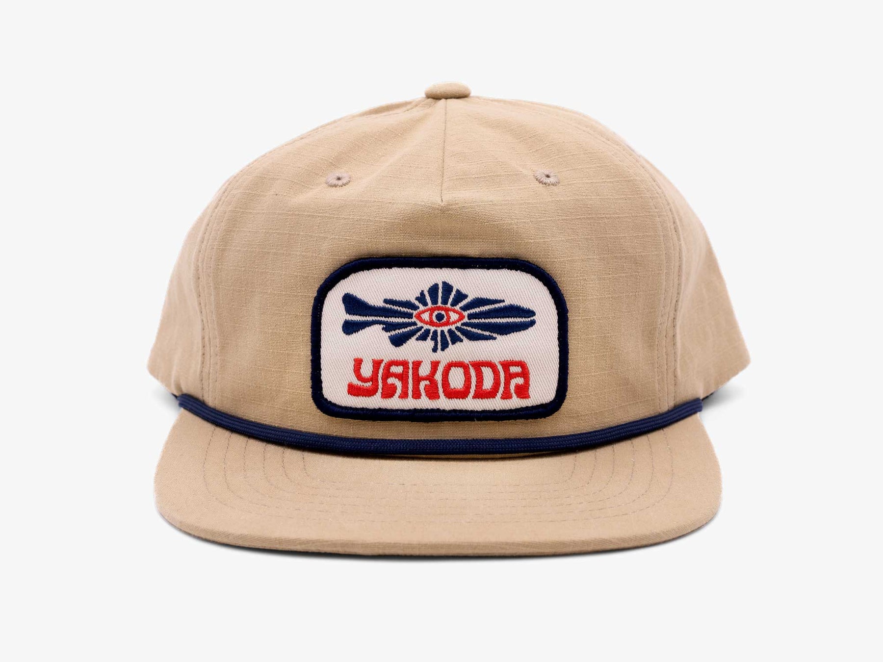 Mystic Trout Hat