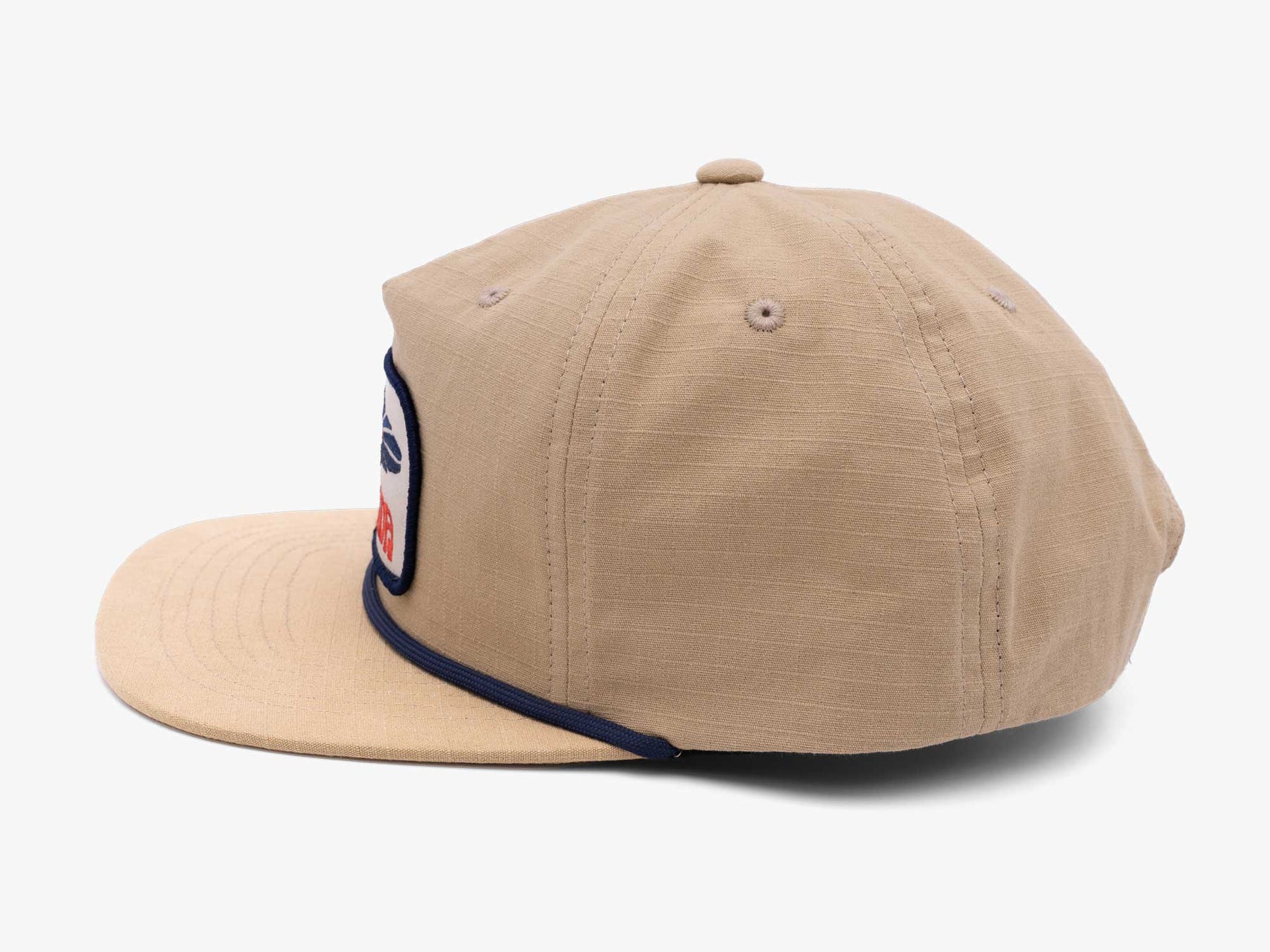 Mystic Trout Hat
