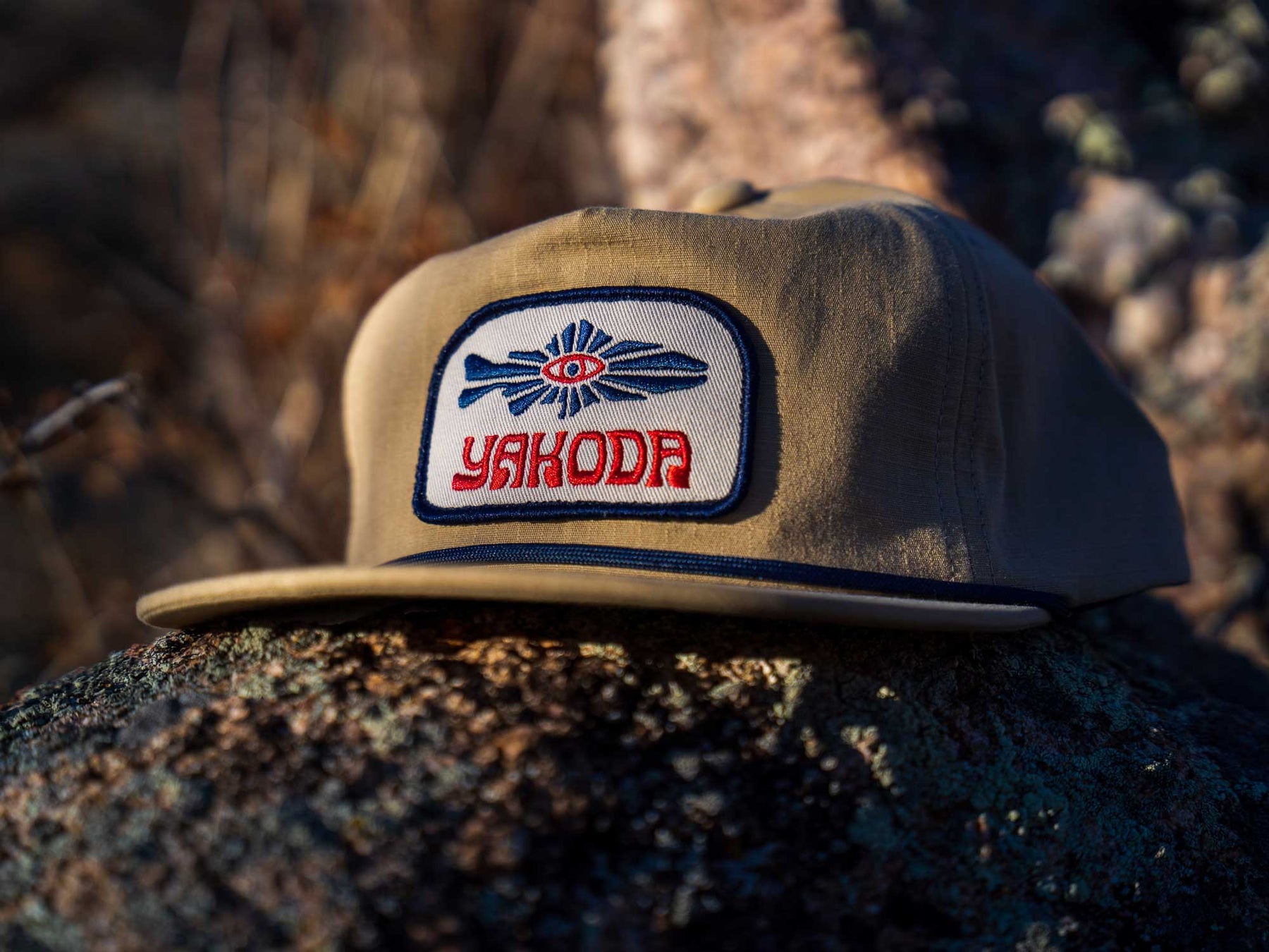 Mystic Trout Hat