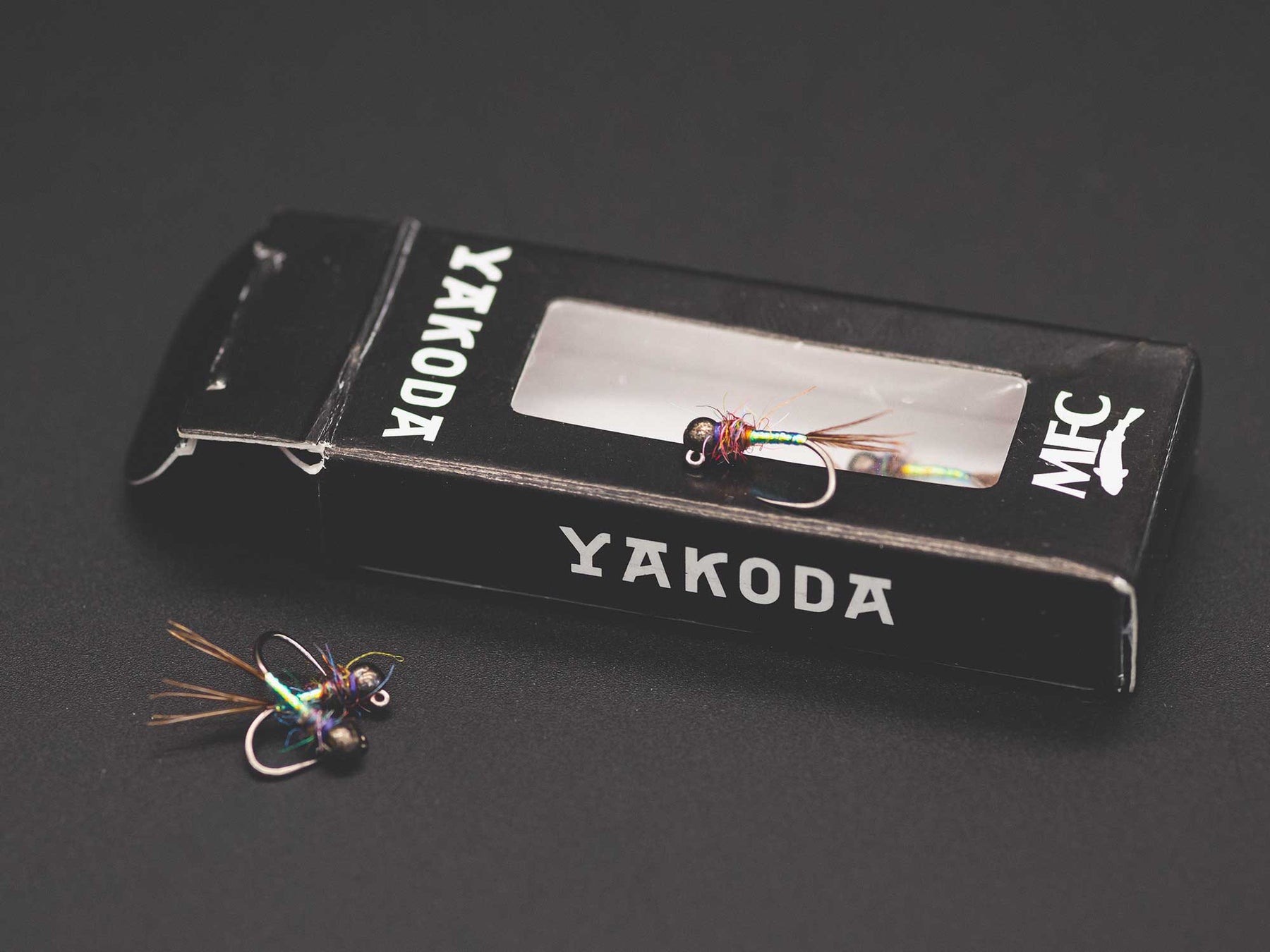 Yakoda Purple Reign (3-Pack)