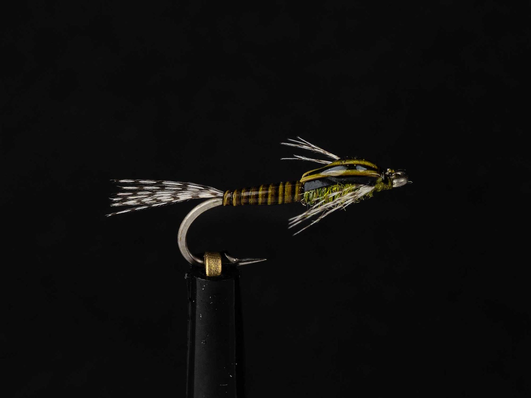 Yakoda QB Baetis (3-Pack)