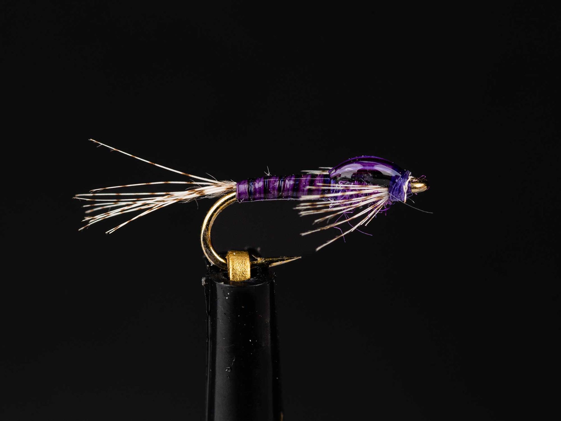 Yakoda QB Baetis (3-Pack)