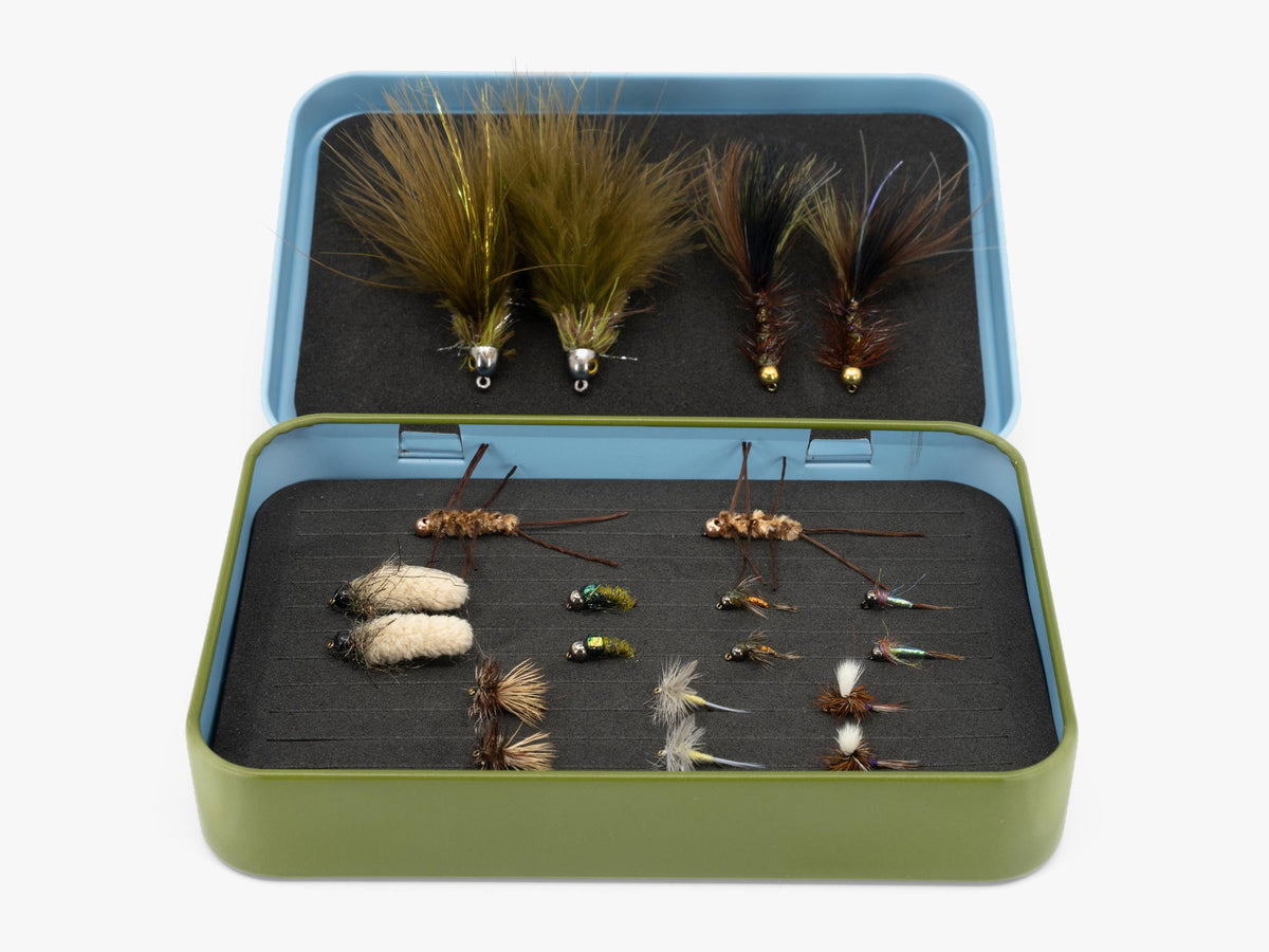 Fly Club—Quarterly Membership