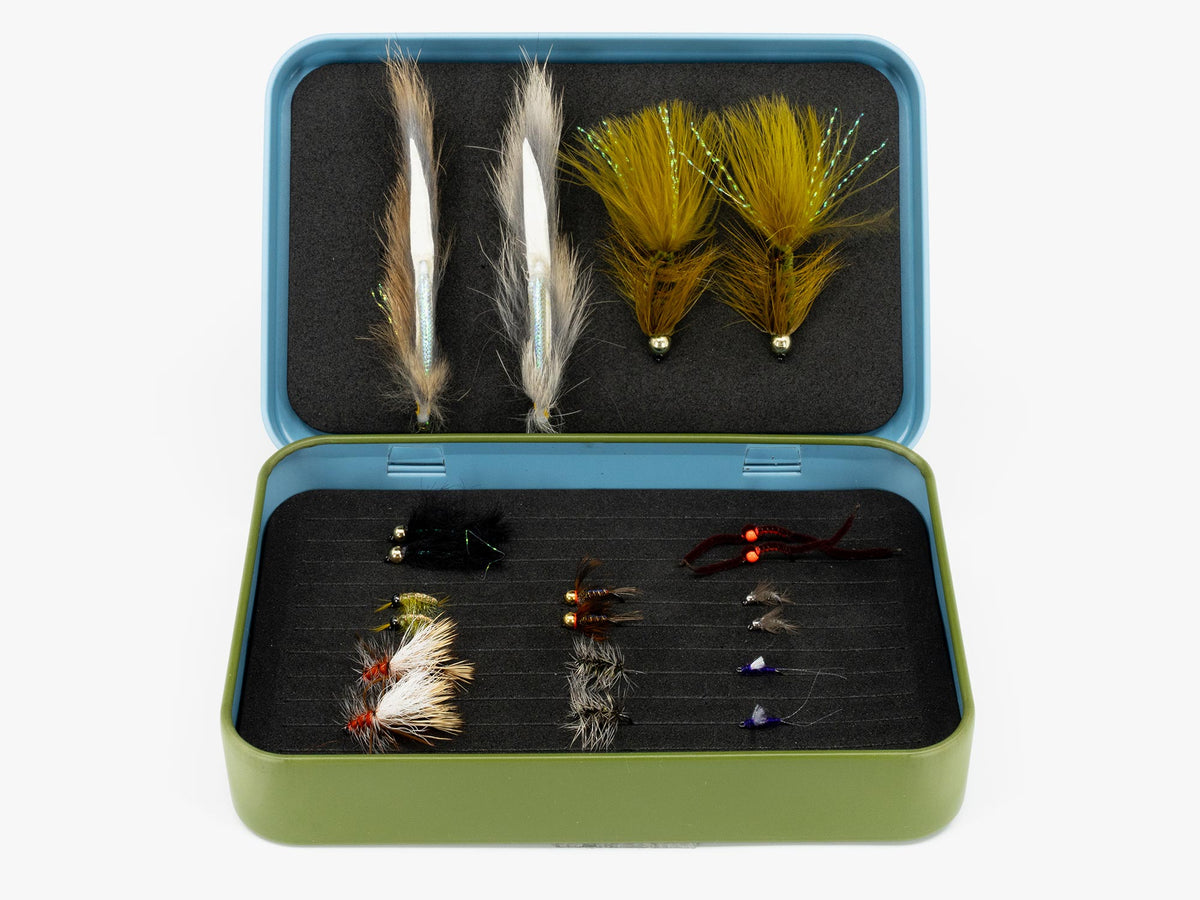 Fly Club—Quarterly Membership