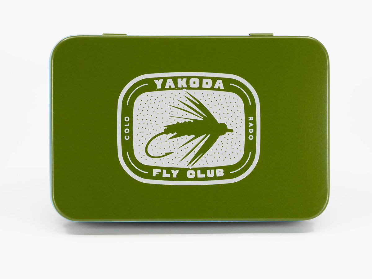 Fly Club—Quarterly Membership